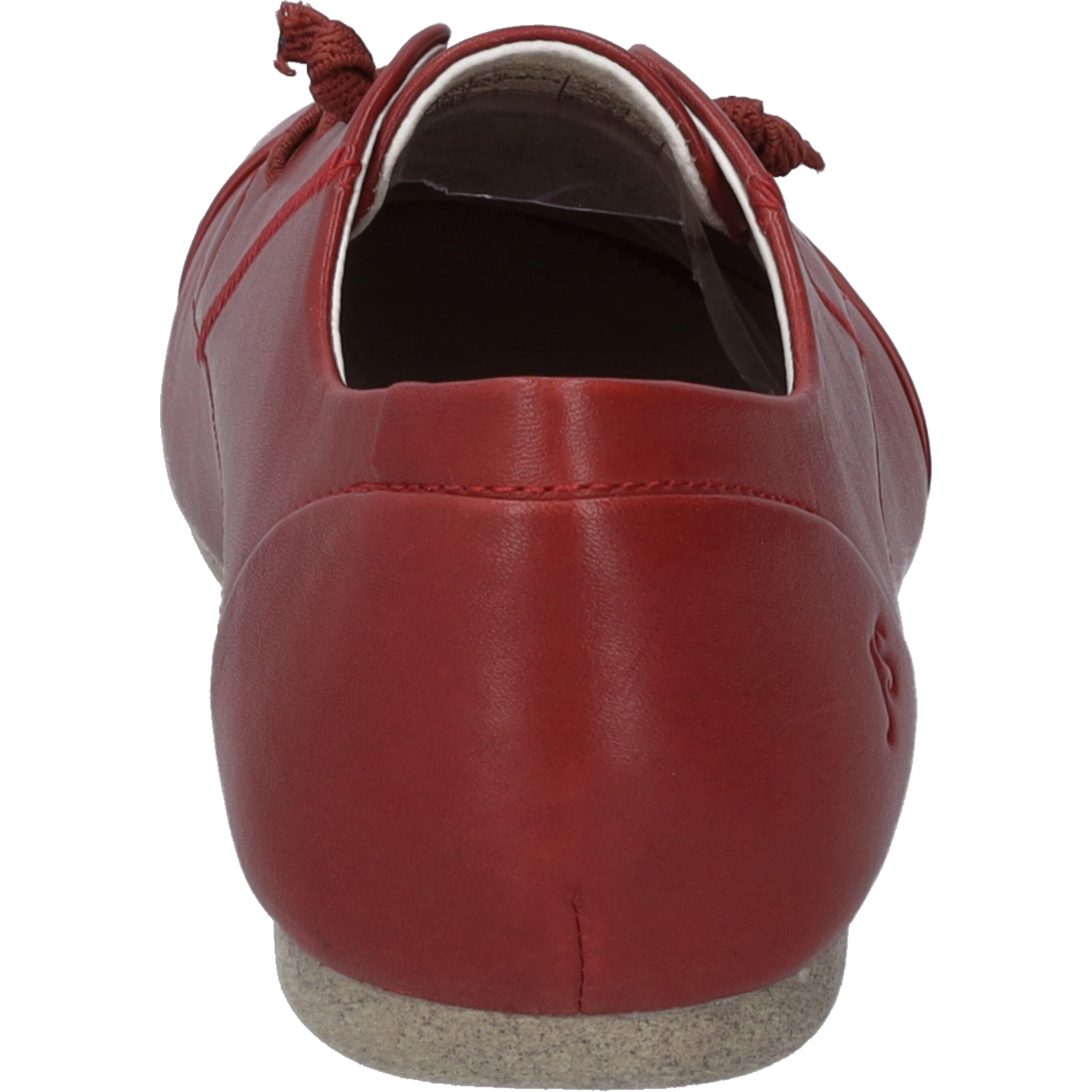 Josef Seibel Schnürschuh »Fiona 01, rubin«