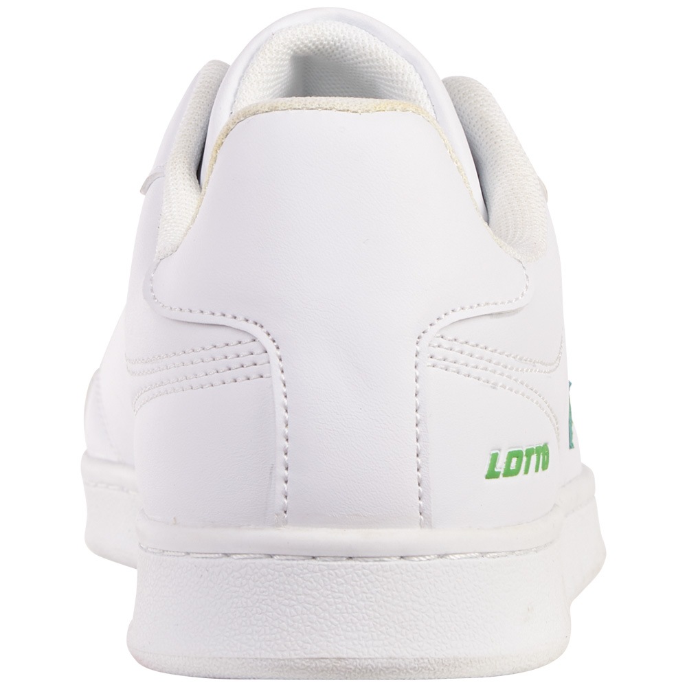 lotto Sneaker, - ideal zu kombinieren