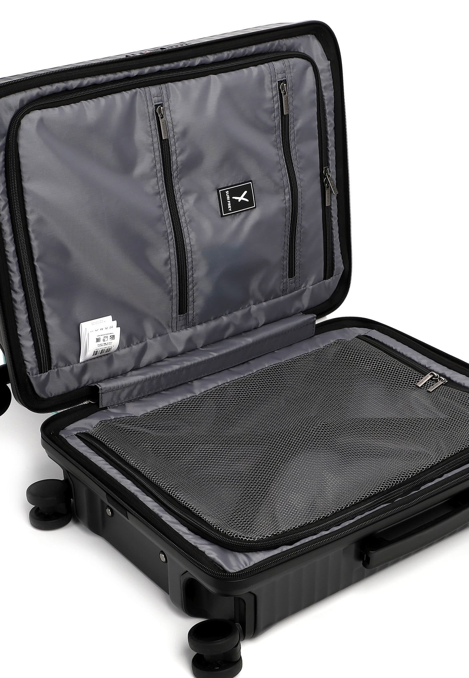 SURI FREY Handgepäck-Trolley »Trolley SFY FreyWay Paris«