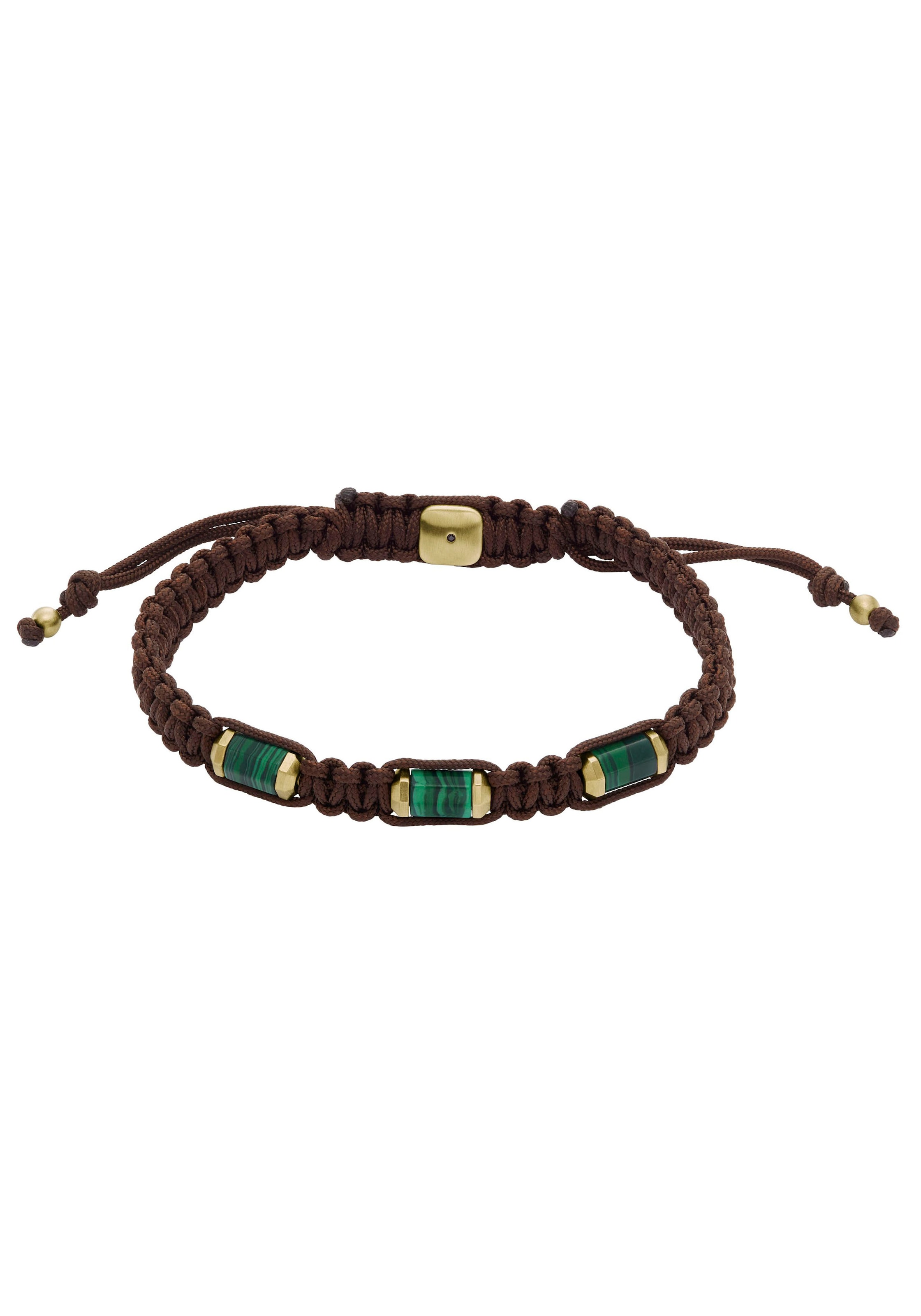 JF04563710«, STACKED Online im Armband mit Shop OTTO UP, »ALL Fossil Malachit