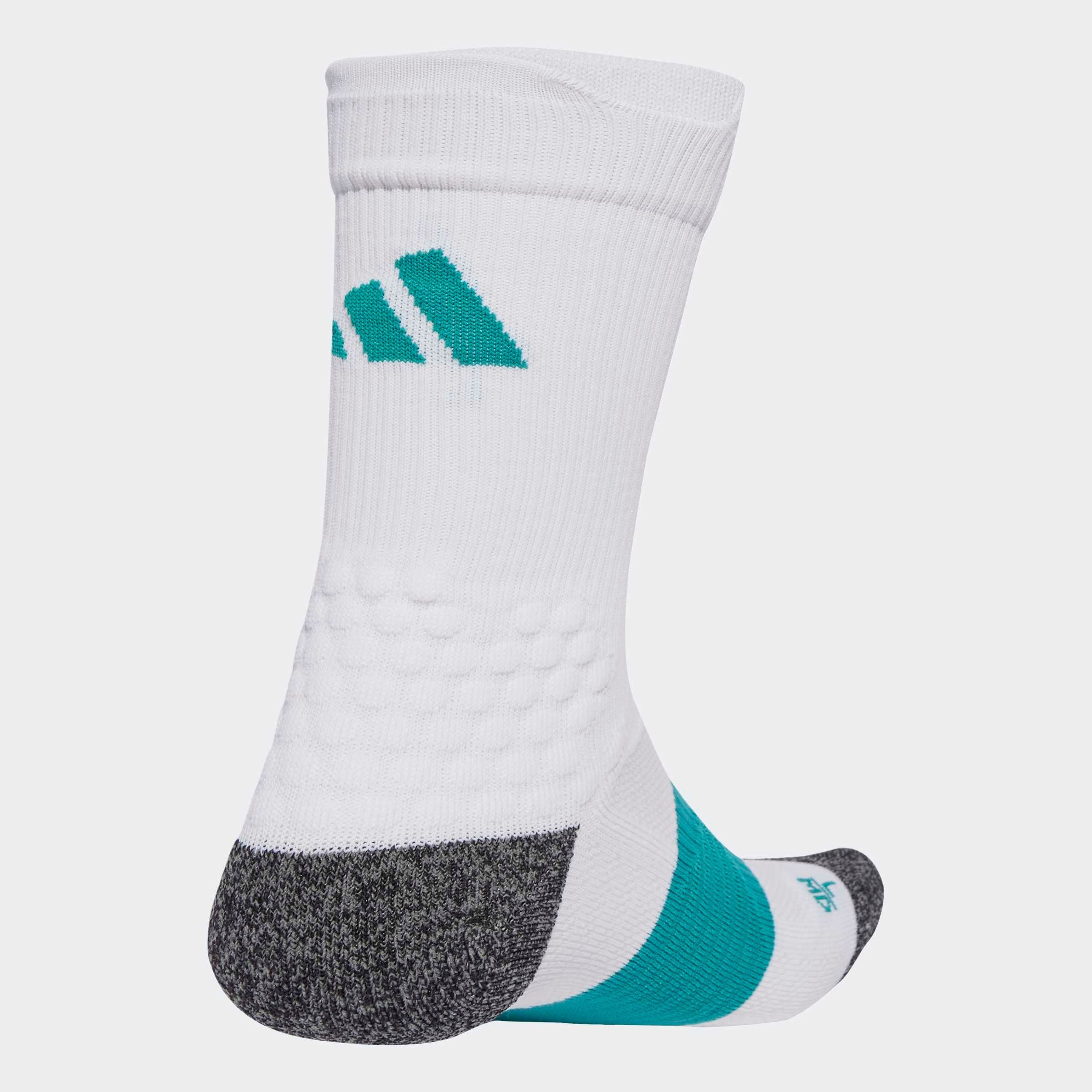 adidas Performance Funktionssocken »RUNxBOOST Sock«