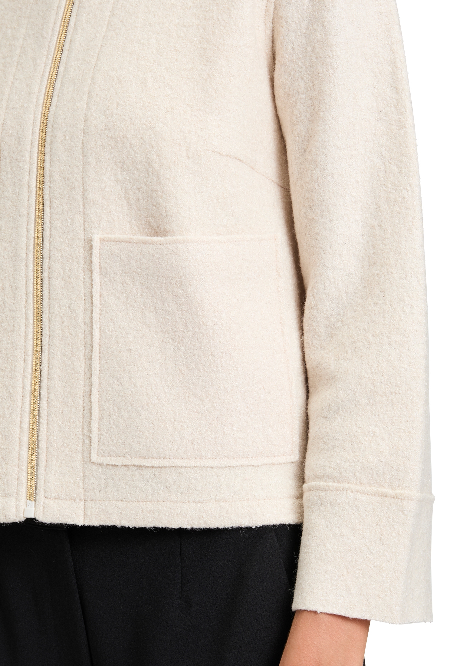 Betty Barclay Jackenblazer »Blazer-Jacke mit Taschen«