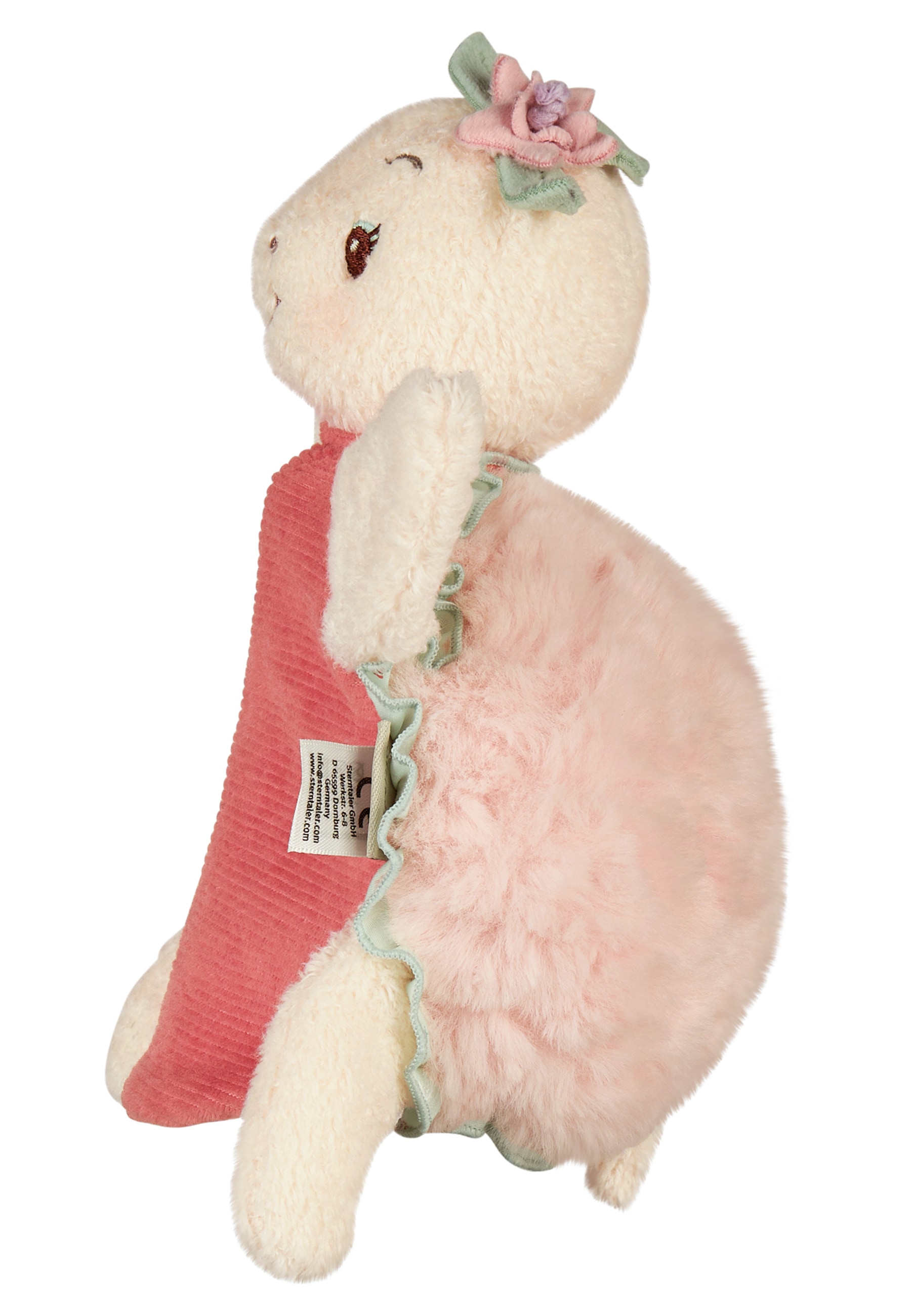 Sterntaler® Puppentheater »Kinder Handpuppe SCHILDKRÖTE Sally«