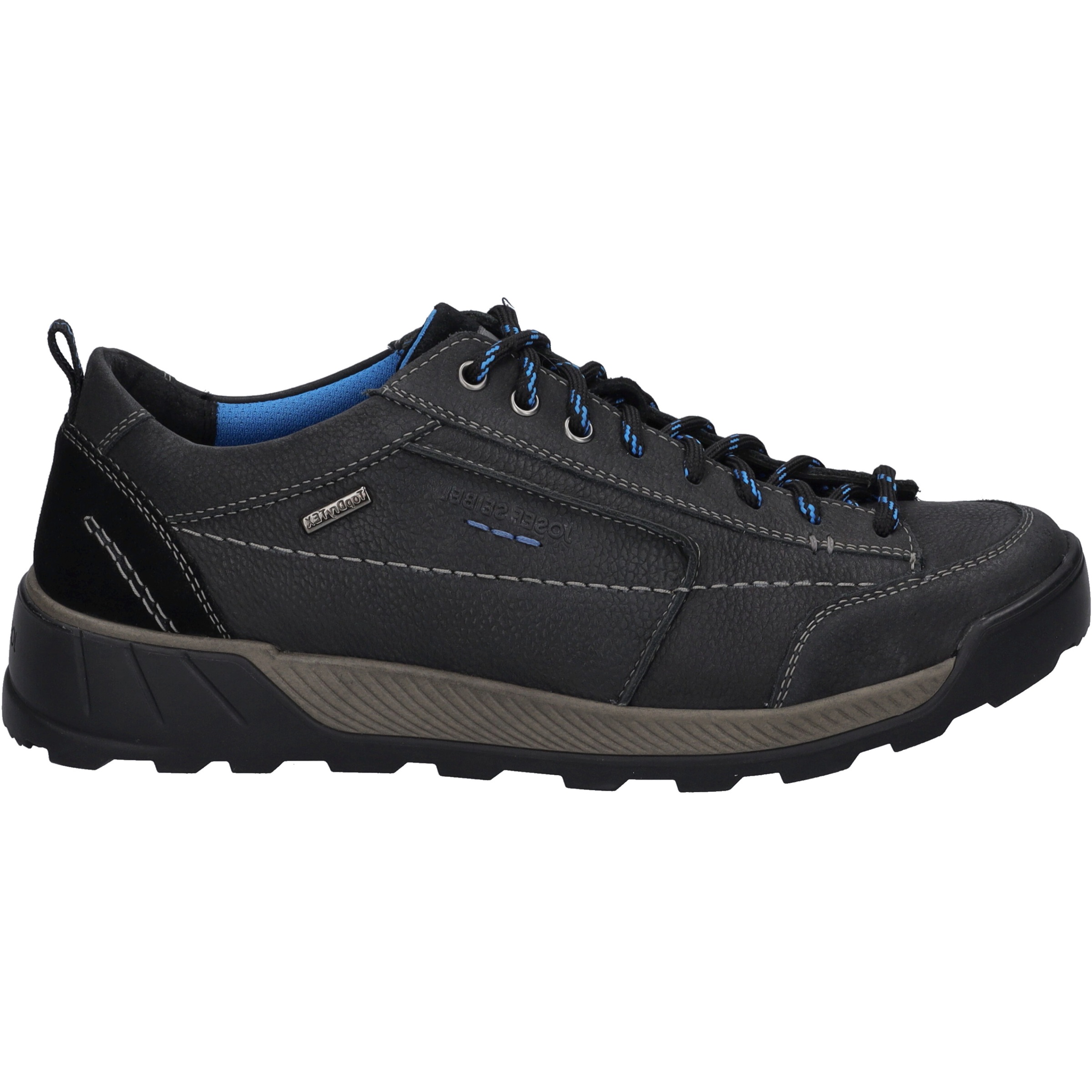 Josef Seibel Schnürschuh »Raymond 59, schwarz«