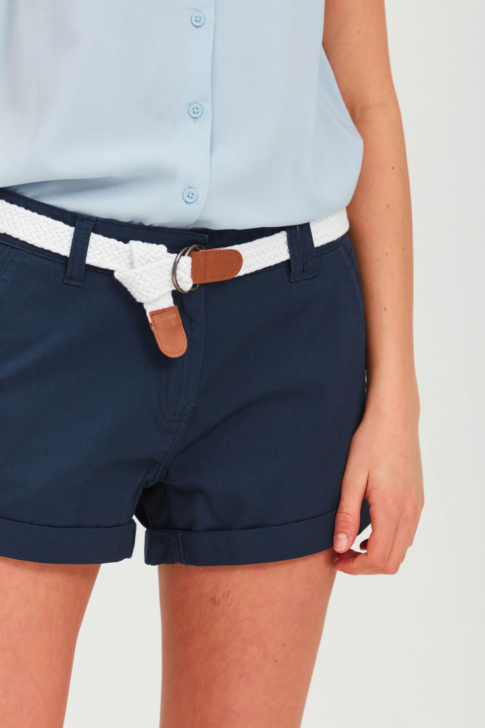 OXMO Chinoshorts »Chinoshorts OXChanett«