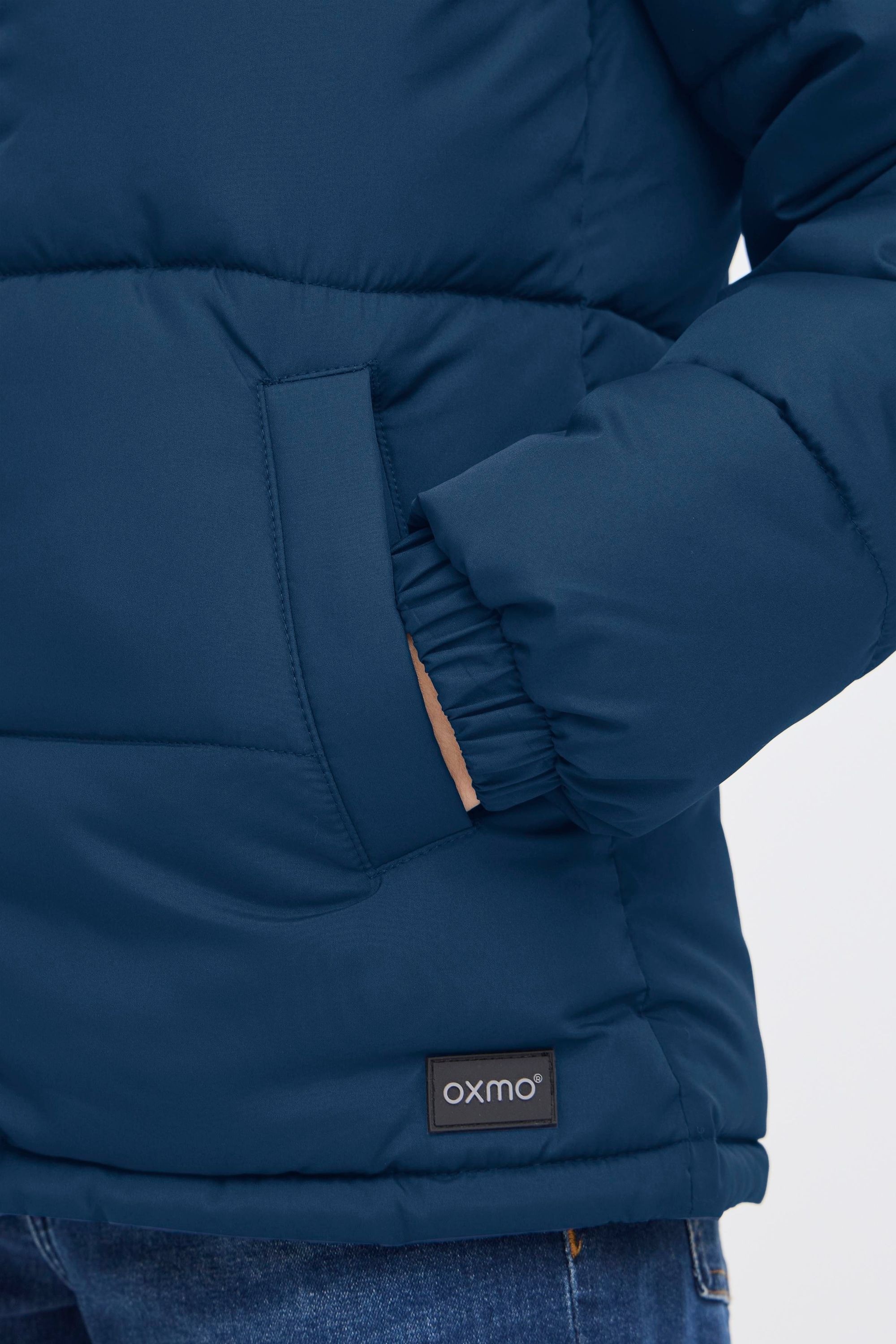 OXMO Steppjacke »Steppjacke OXMinna«