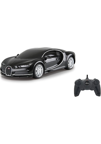 RC-Auto »Bugatti Chiron, 1:24, 2,4 GHz, schwarz«