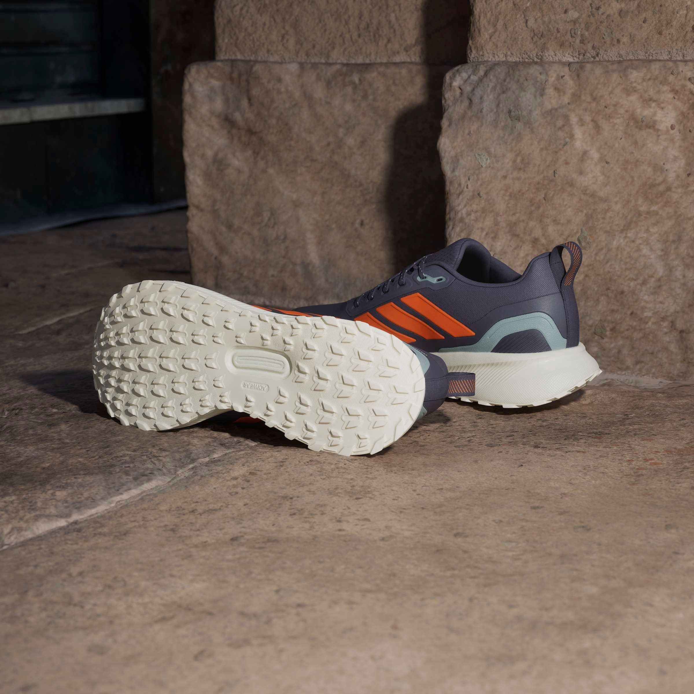 adidas Performance Laufschuh »RUNFALCON 5 TR«
