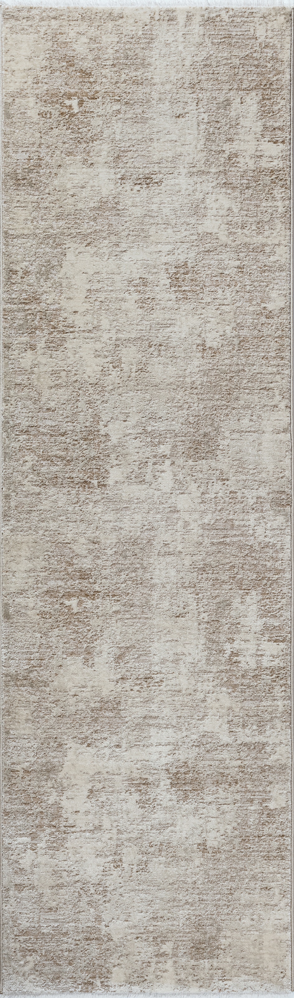 the carpet Designteppich »Nuvra« rechteckig 15 mm Höhe abstrakt