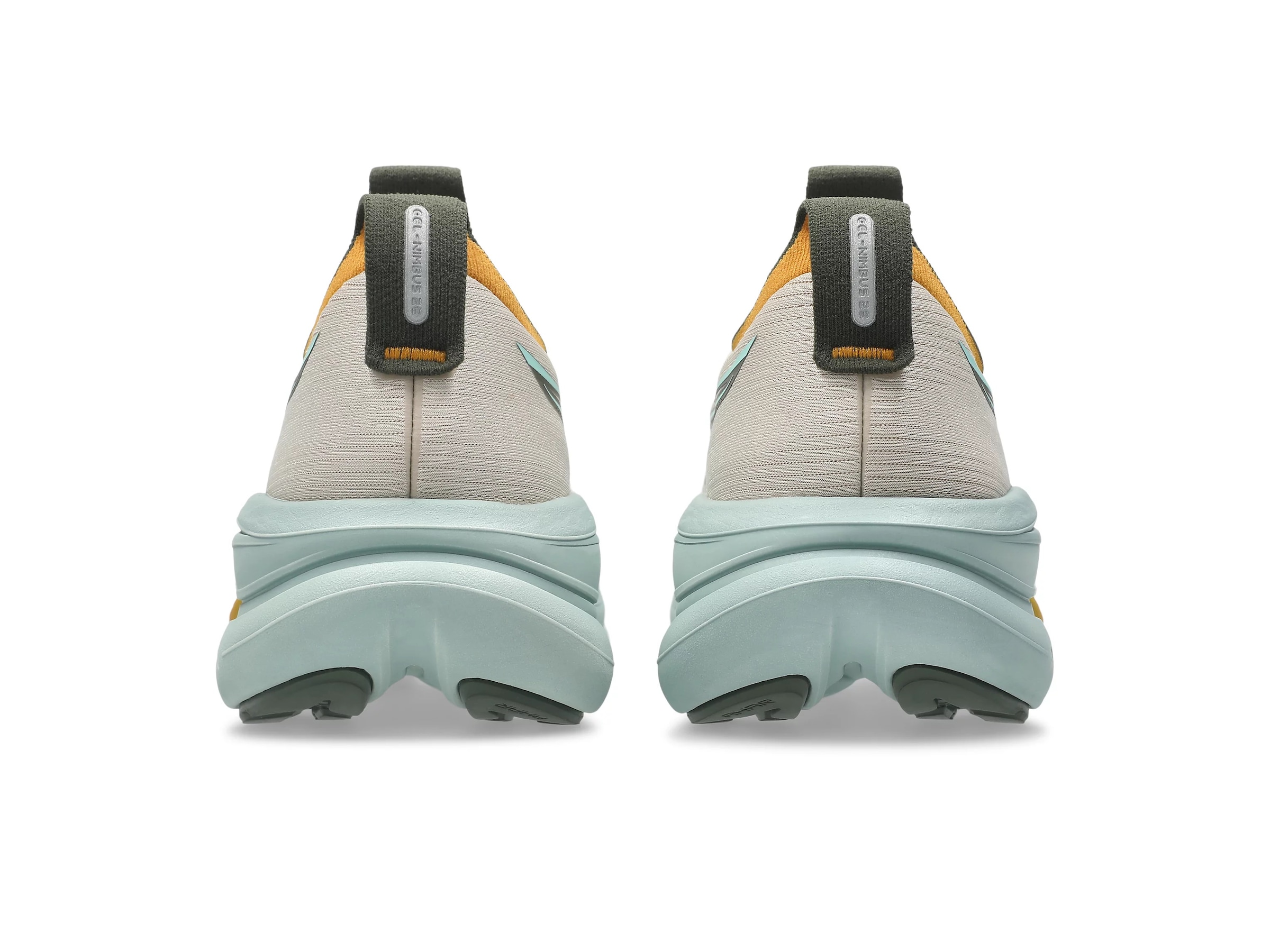 Asics Laufschuh »GEL-NIMBUS 28 TR«