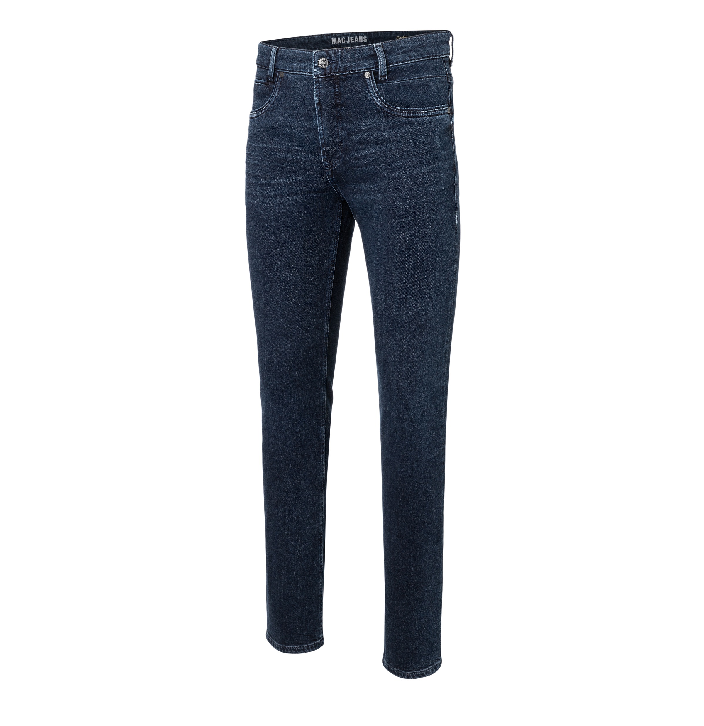 MAC 5-Pocket-Jeans »ARNE PIPE«, in Vintage-Optik