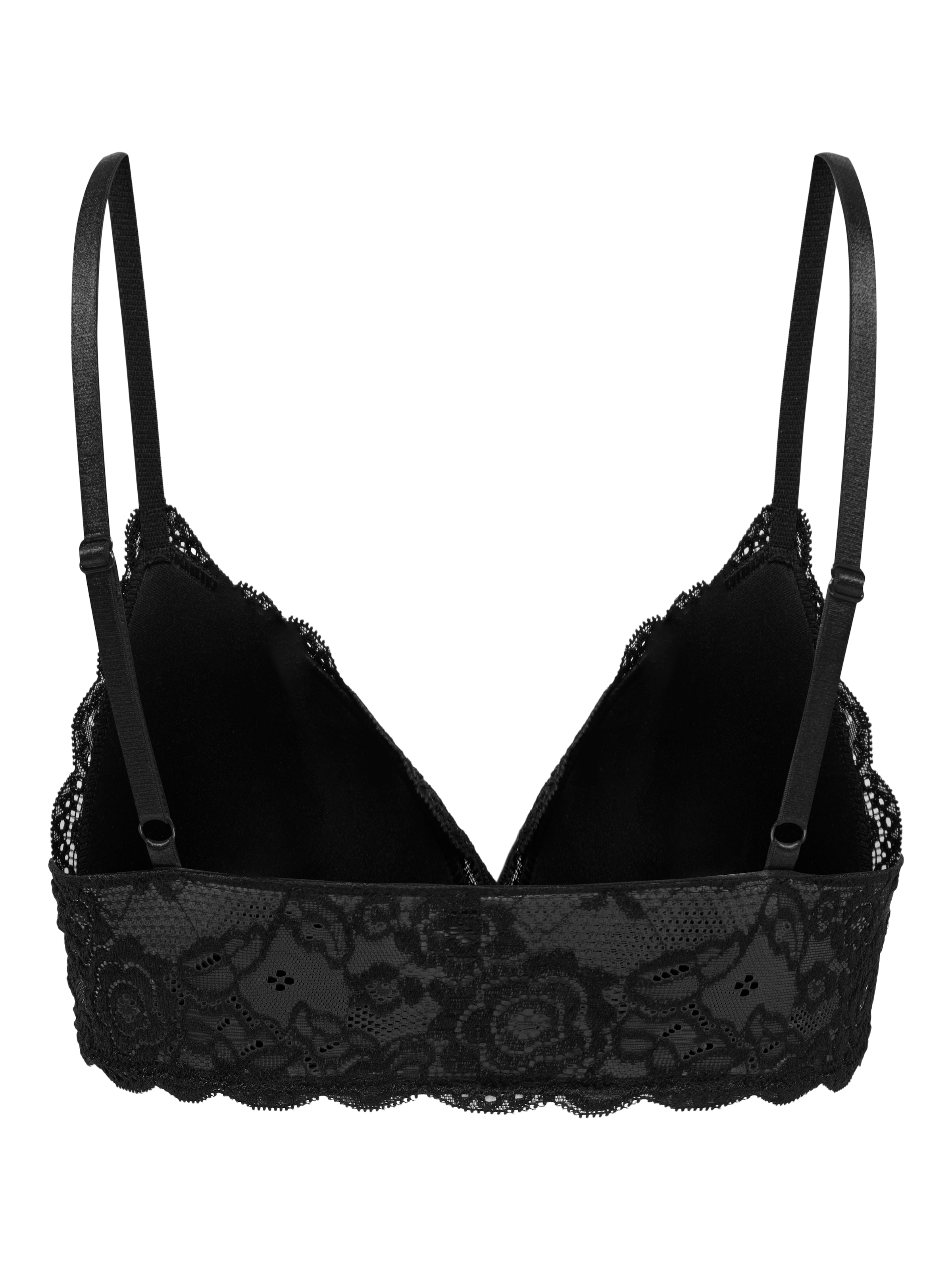 ONLY Bralette »ONLCHLOE LACE PADDED BRALETTE ACC«