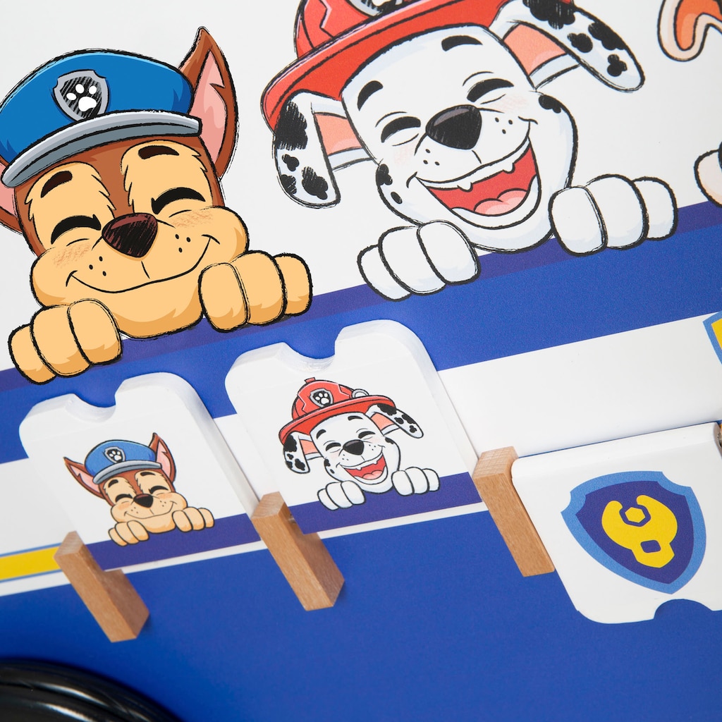 roba® Lauflernwagen »PAW Patrol«