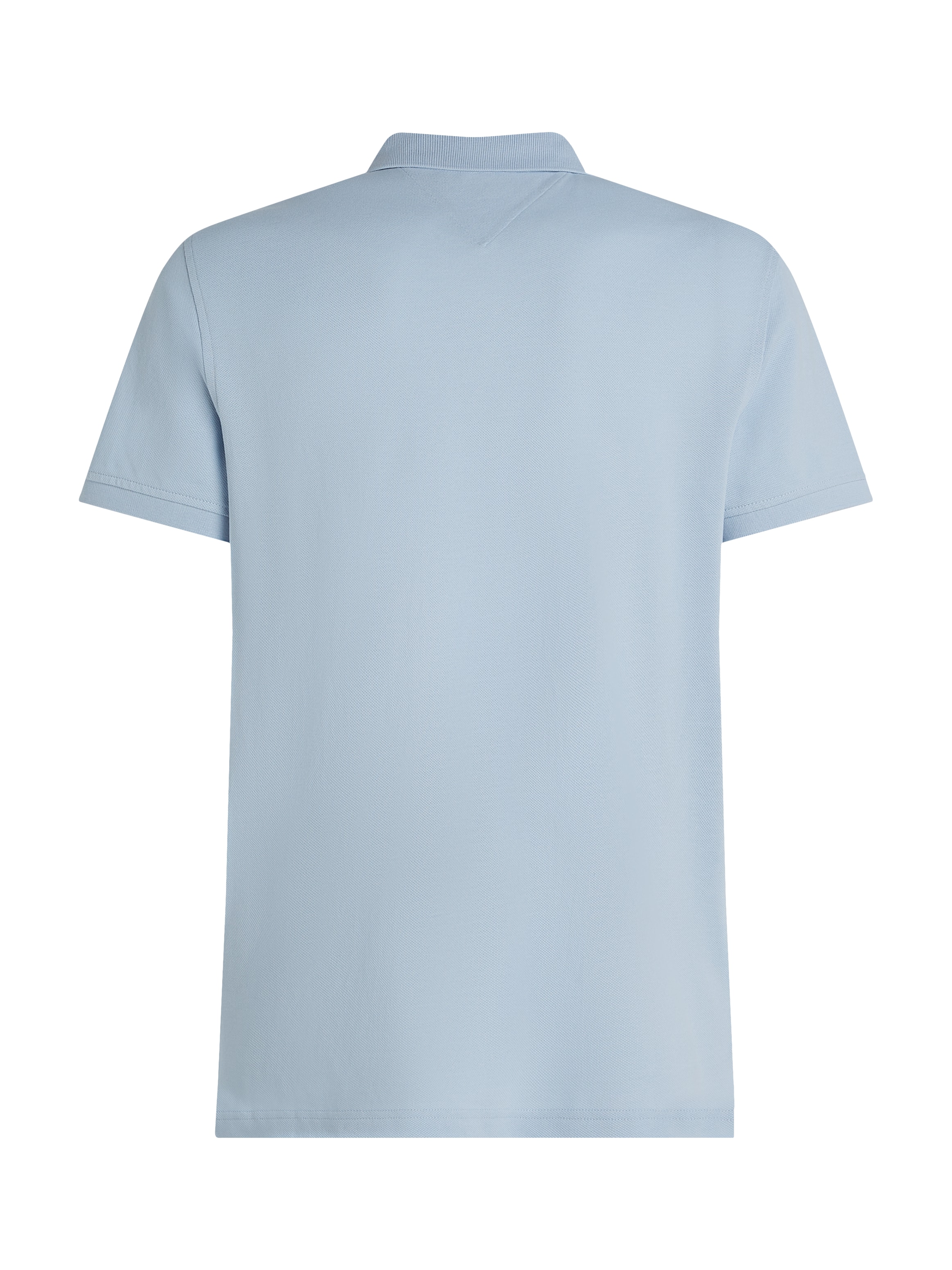 Tommy Hilfiger Poloshirt »1985 REGULAR POLO«, mit Tommy Hilfiger Kontraststreifen innen am Kragen