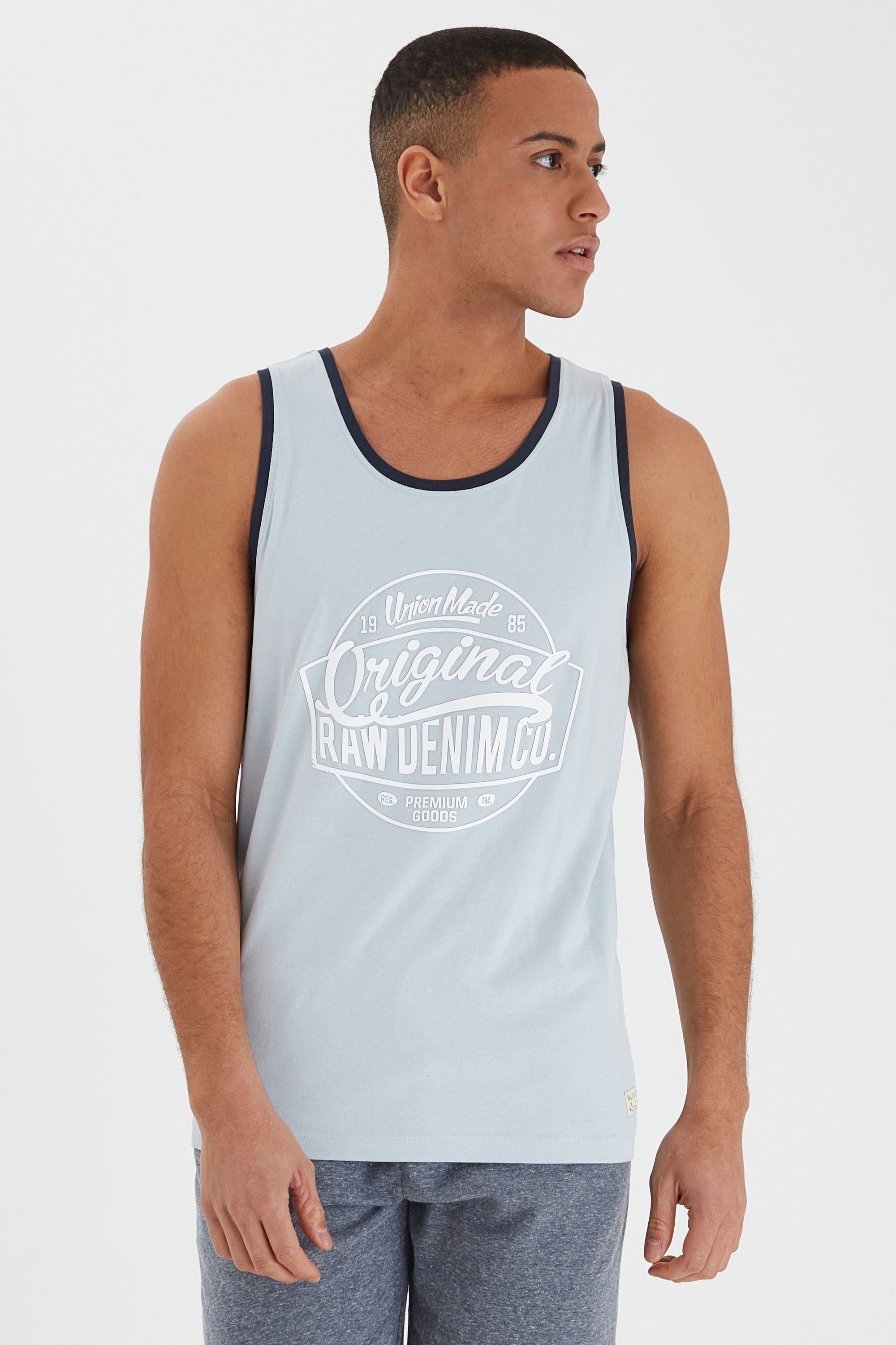 Blend Longtop »Tanktop BHWalex«