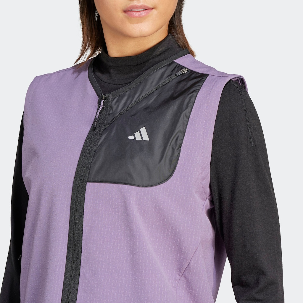 adidas Performance Laufjacke »ULT CTE CLD J«