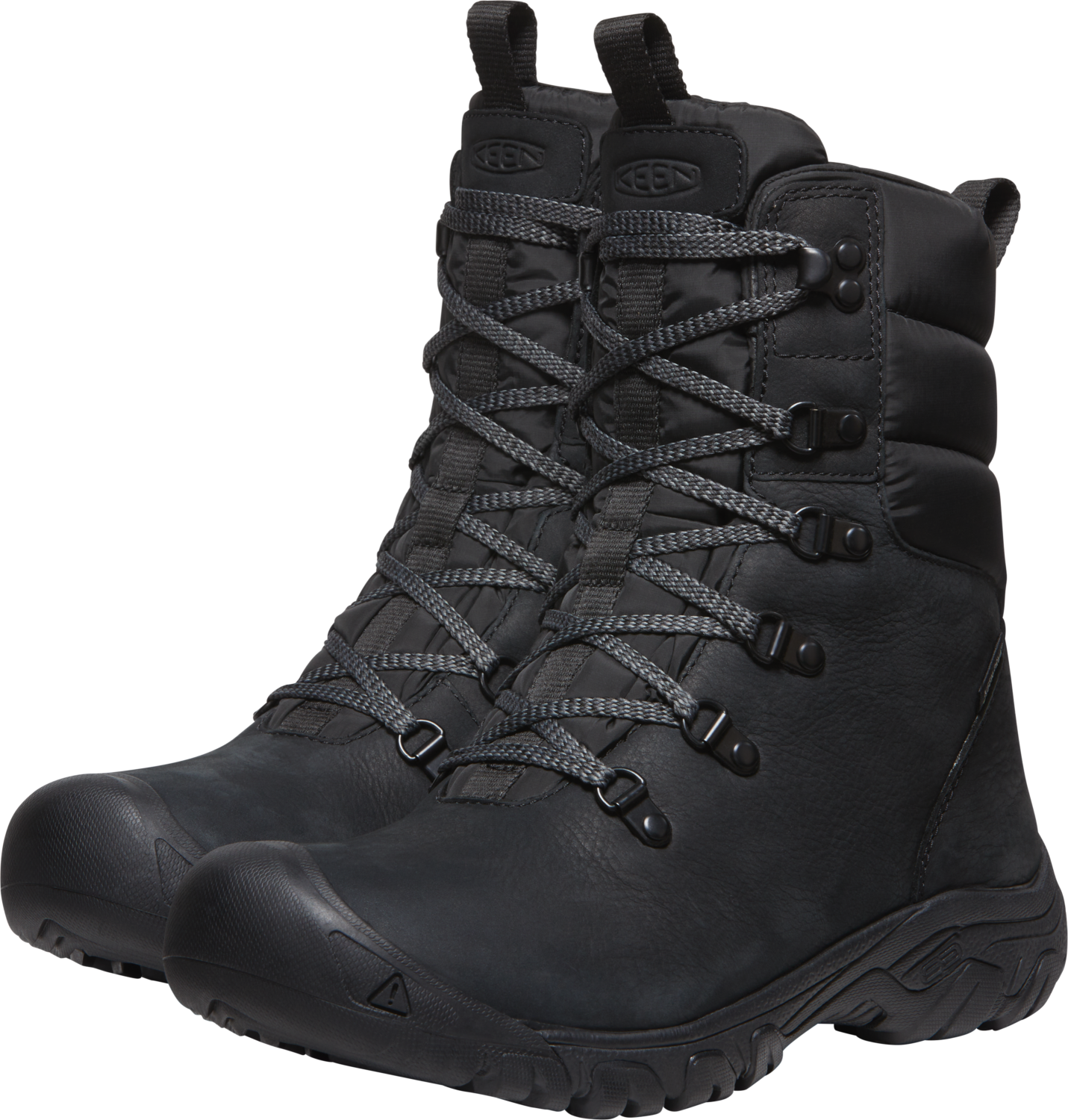 Keen Winterstiefel »GRETA BOOT WP«, Snowboots, Winterboots, Winterschuhe, wasserdicht