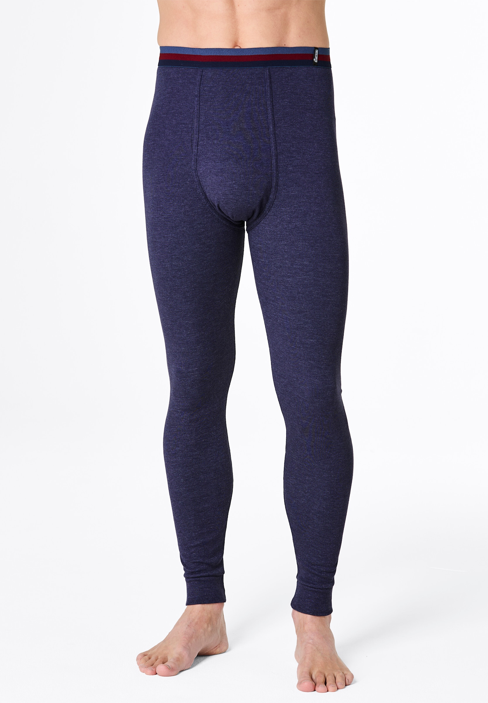 Witt Lange Unterhose »Hose lang Hose lang 2 Stück« 2 Stk.