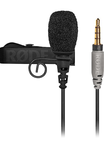 Mikrofon »SmartLav+«