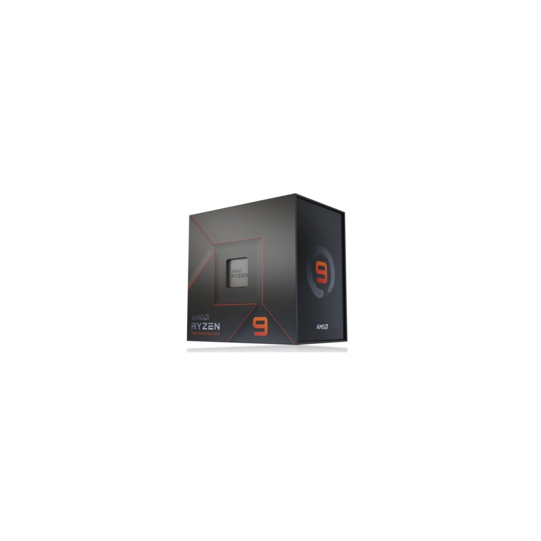 Prozessor »Ryzen 9 7950X«