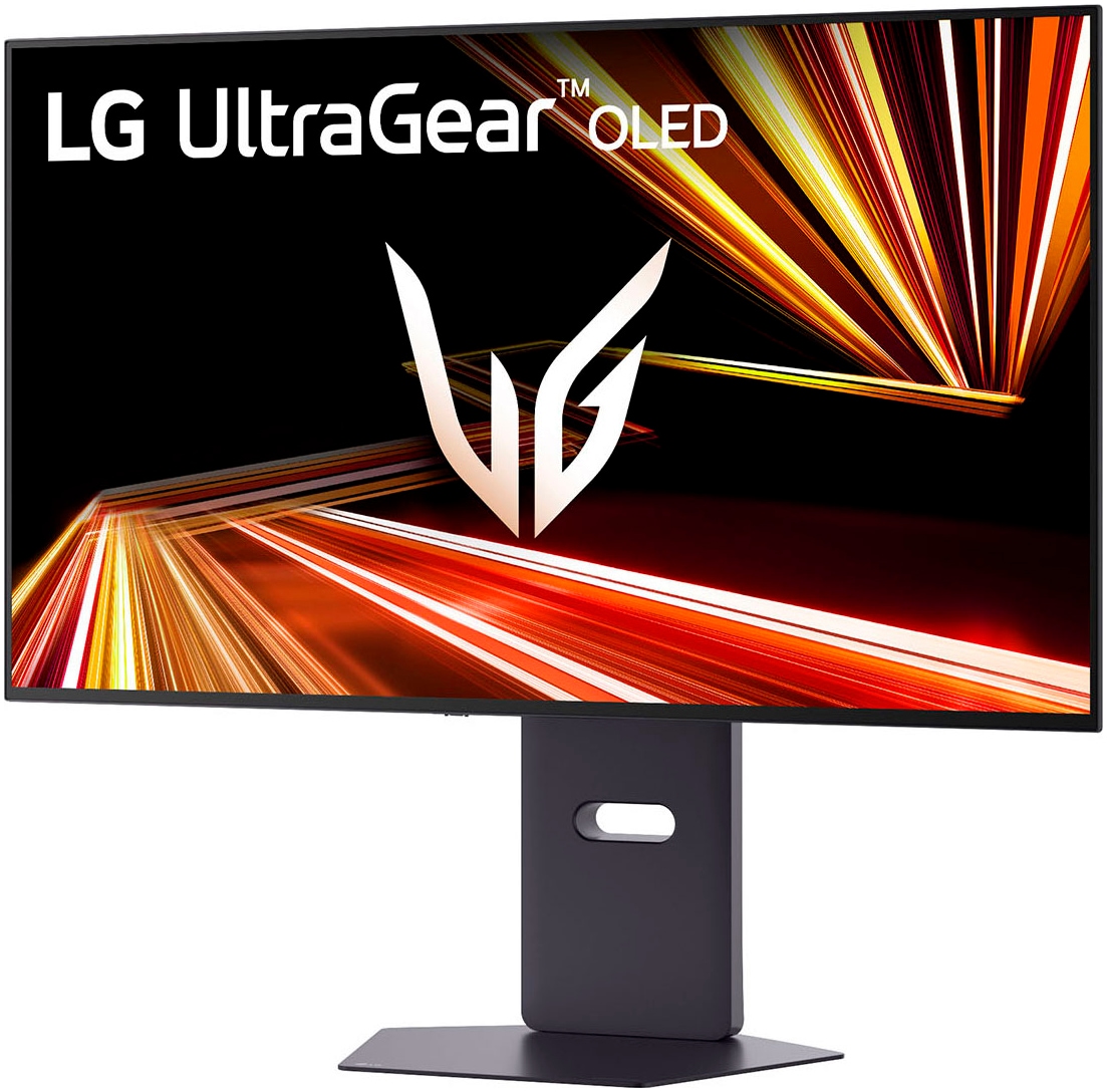 LG Gaming-Monitor »32GX850A« 80 cm/32 ″  3840 x 2560 px 0,03 Reaktionszeit 165 Hz