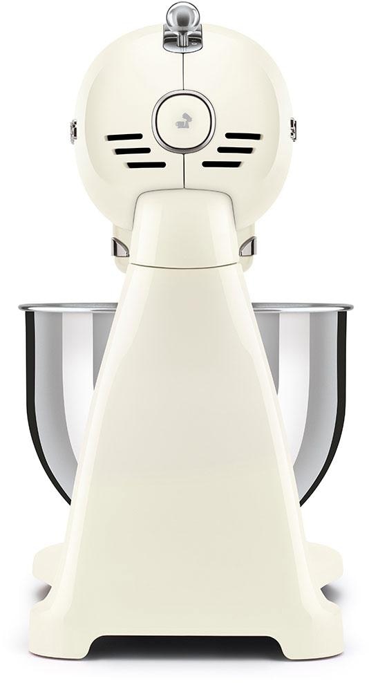 Smeg Küchenmaschine »SMF03CREU Creme«