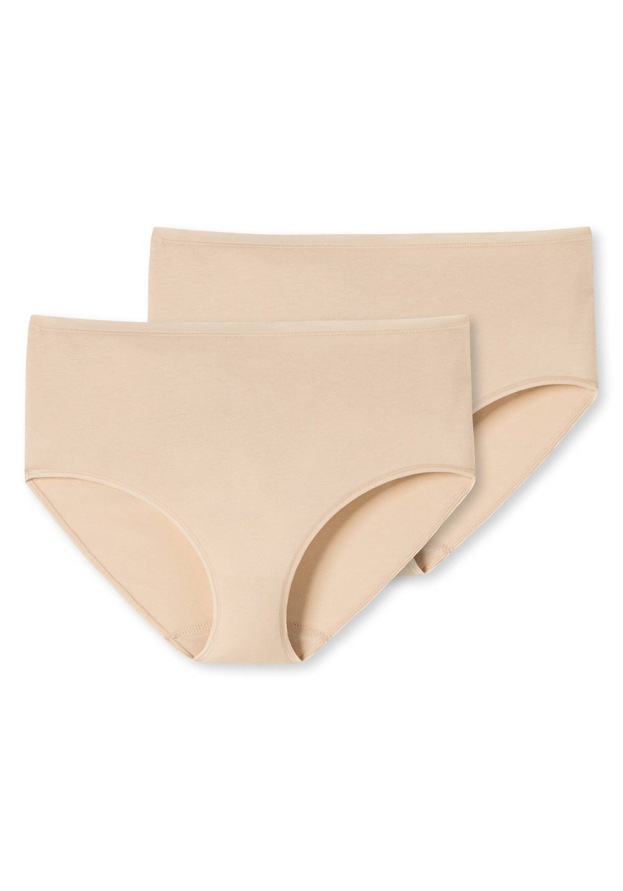 Schiesser Slip »Slip 2er Pack«
