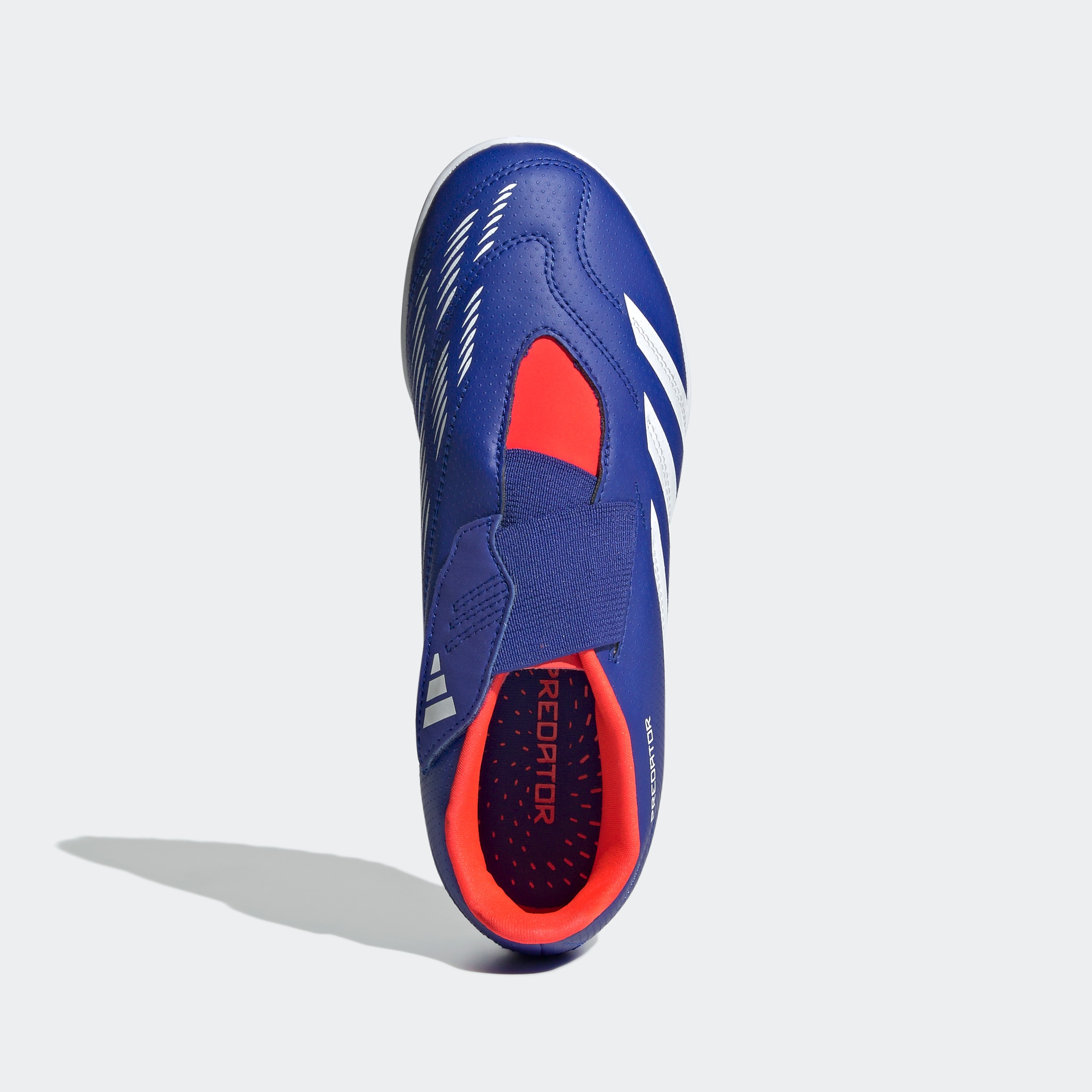 adidas Performance Fußballschuh »PREDATOR CLUB HOOK-AND-LOOP KIDS TF«