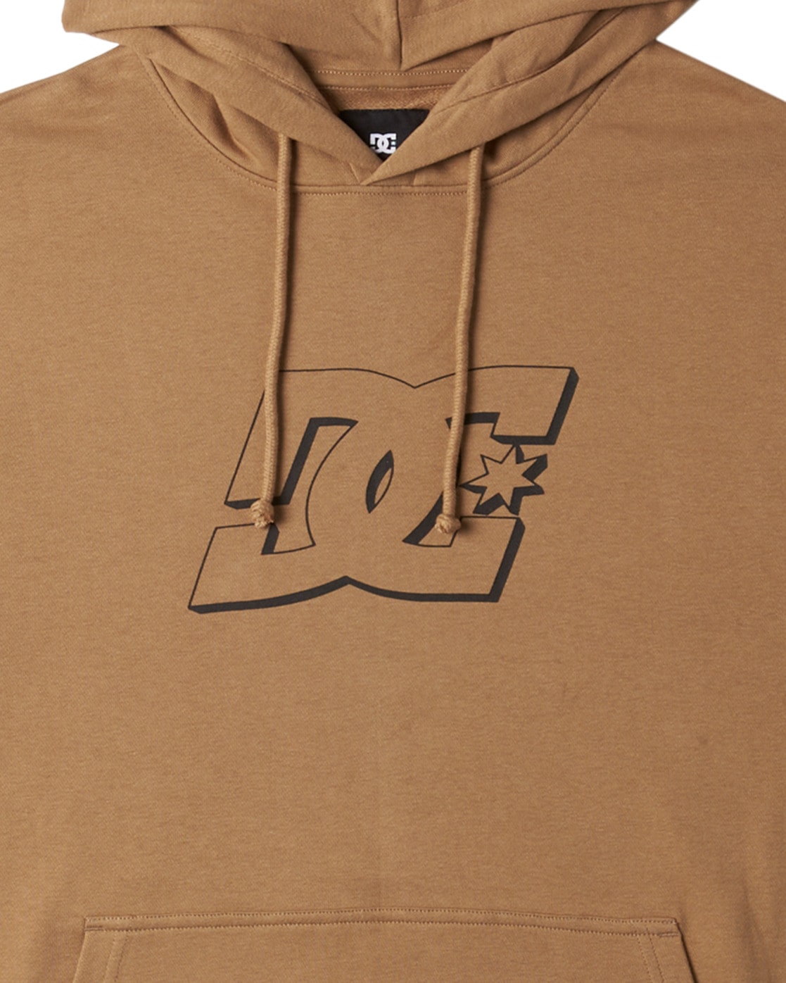 DC Shoes Kapuzensweatshirt »Hampden«
