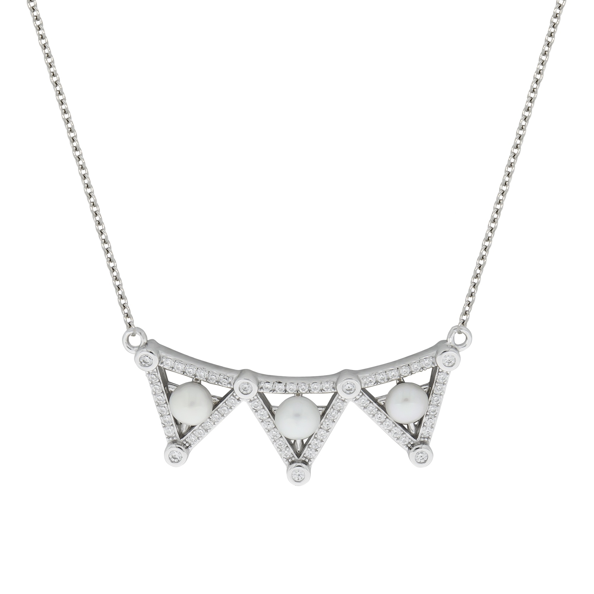 Zeeme Collier, (1 tlg.)