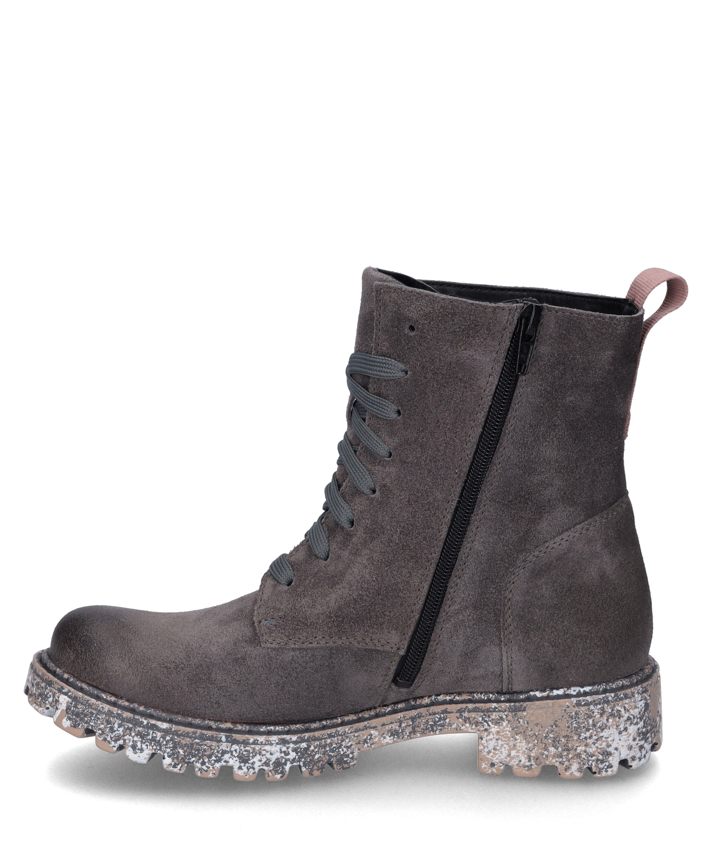 Josef Seibel Stiefelette »Marta 02, asphalt-kombi«