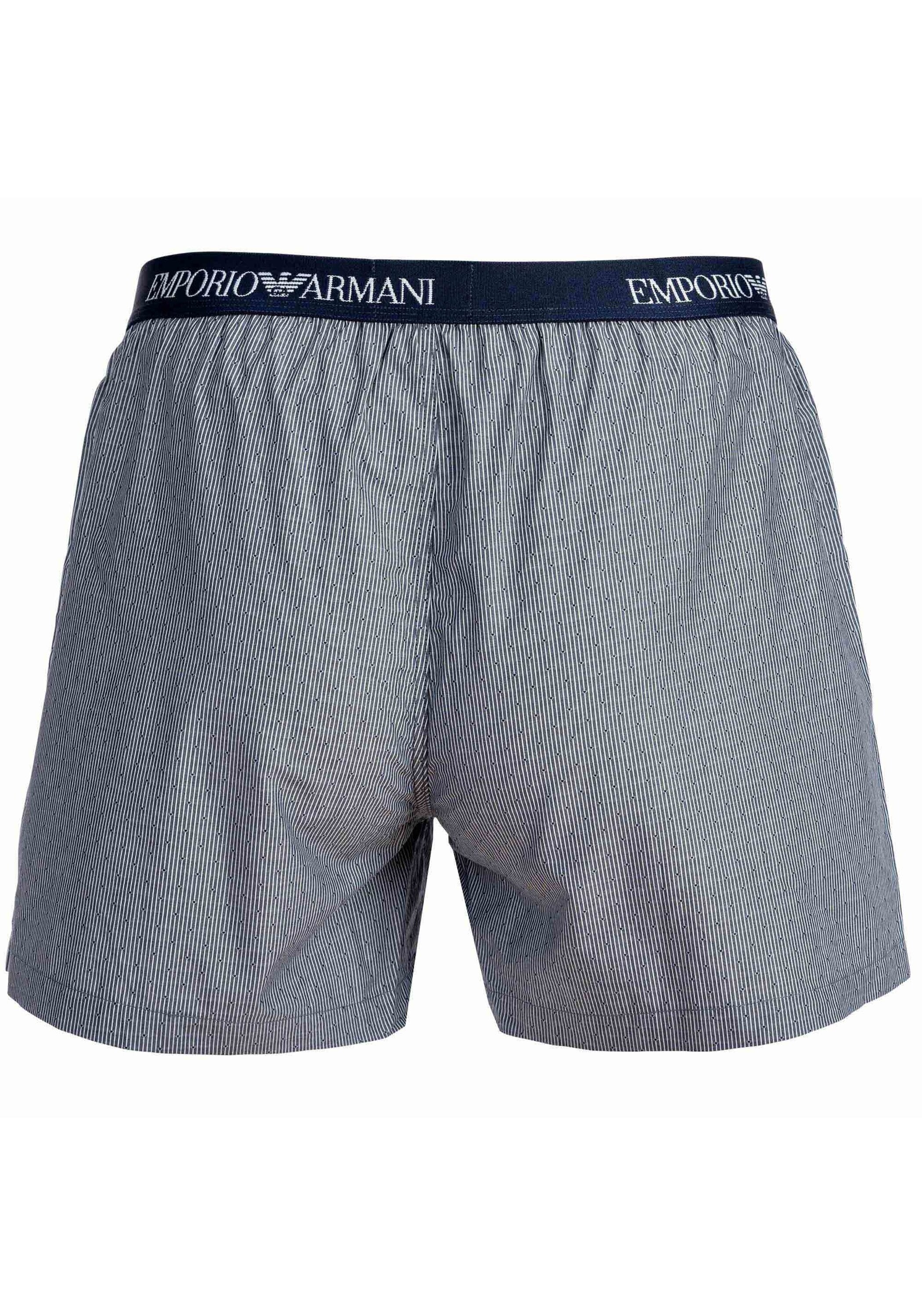 Emporio Armani Webboxer »Web-Boxershorts 1er Pack«