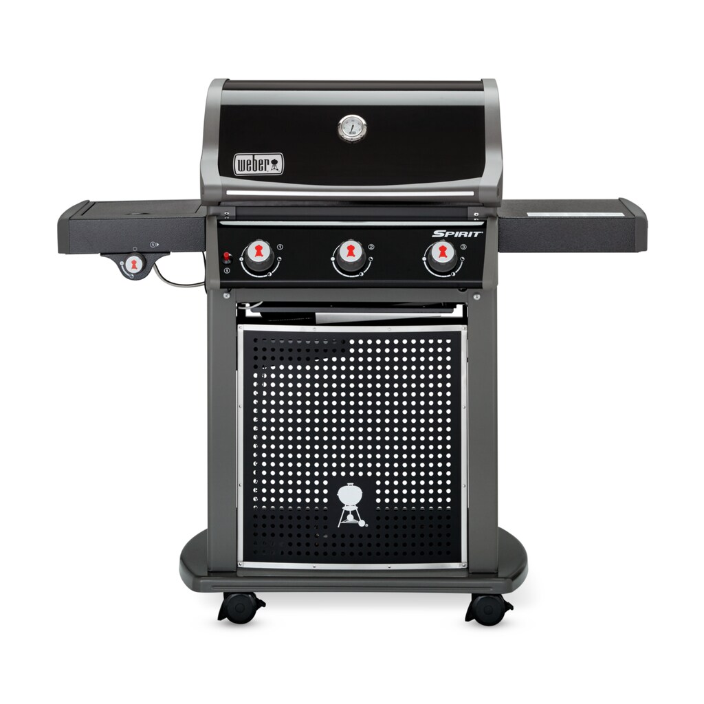 Weber Gasgrill »Spirit E-320 Classic«