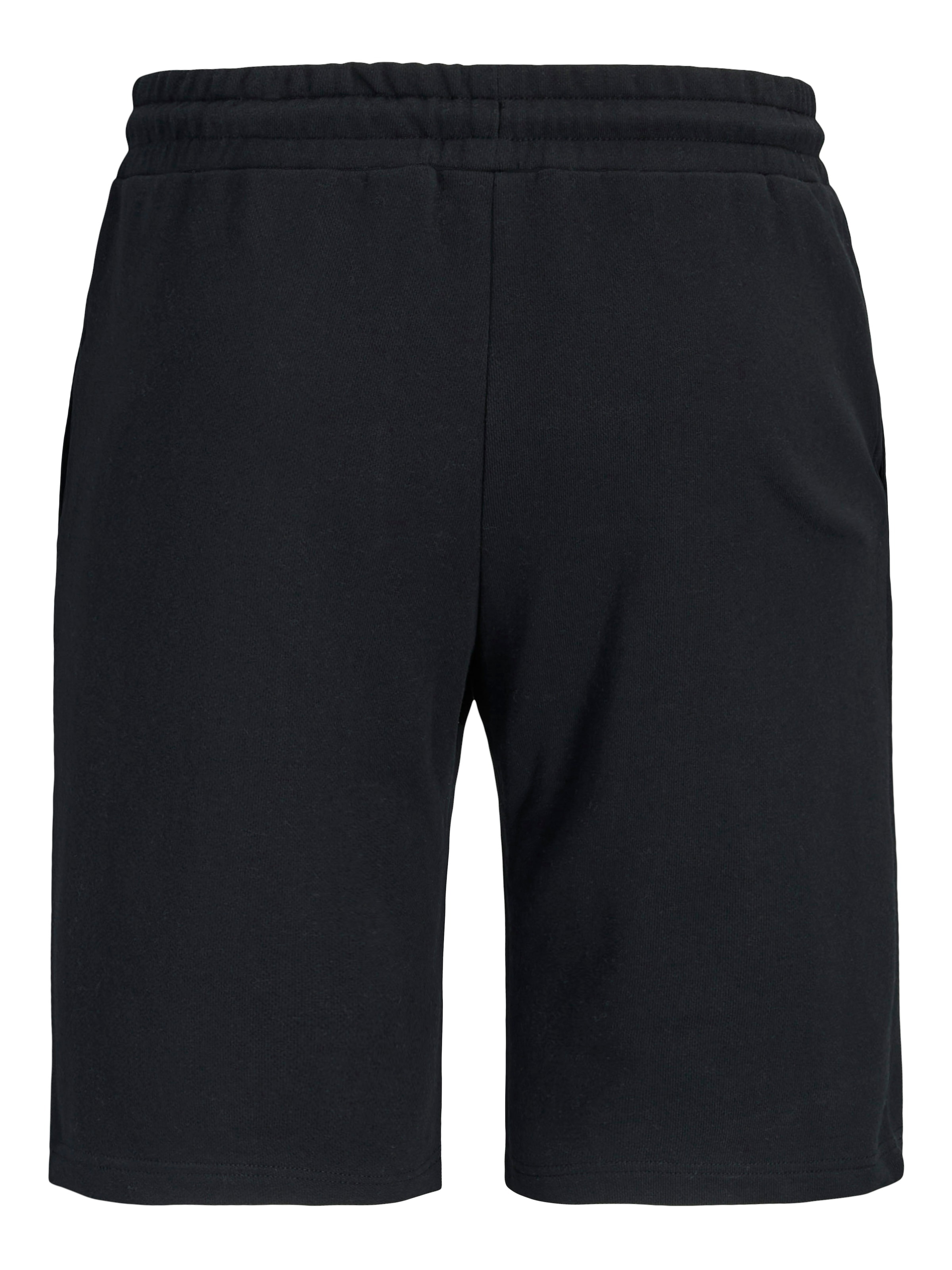 Jack & Jones PlusSize Sweatshorts »JPSTGORDON COLLEGE SWEAT SHORTS MI PLS«