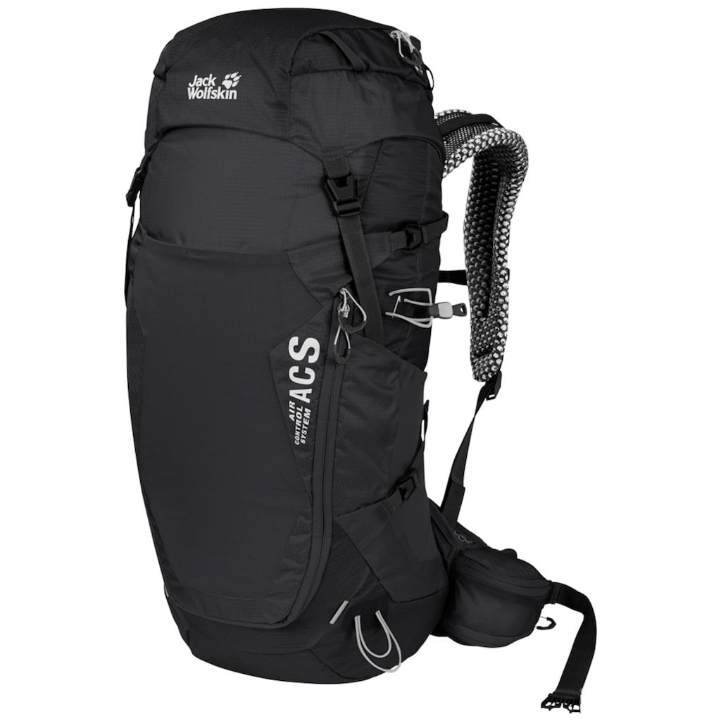 Jack Wolfskin Wanderrucksack »CROSSTRAIL 32 LT«