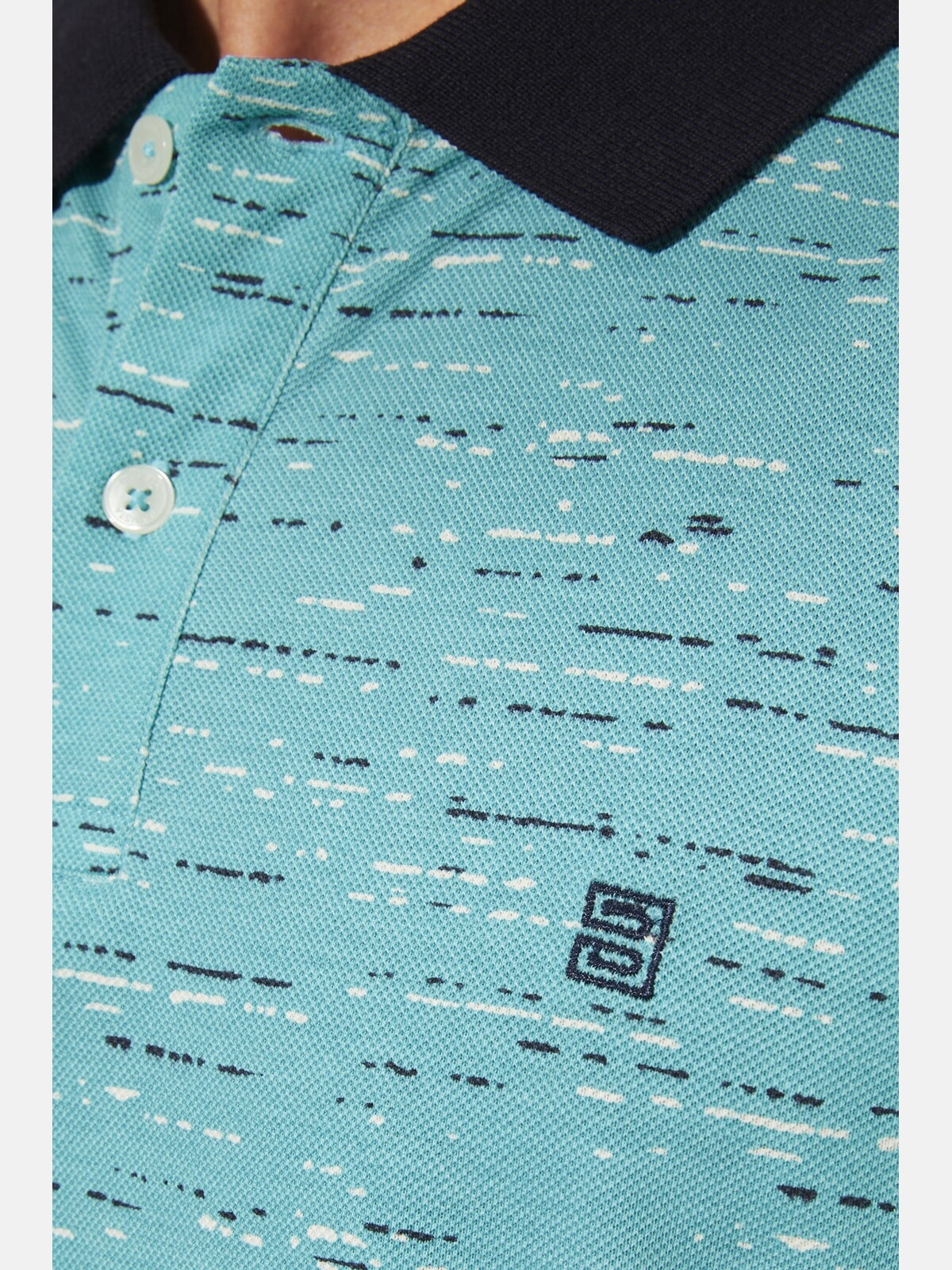 Babista Poloshirt »Poloshirt FARNELLO«
