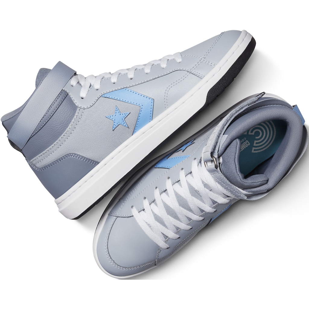 Converse Sneaker »PRO BLAZE V2 FALL TONE«