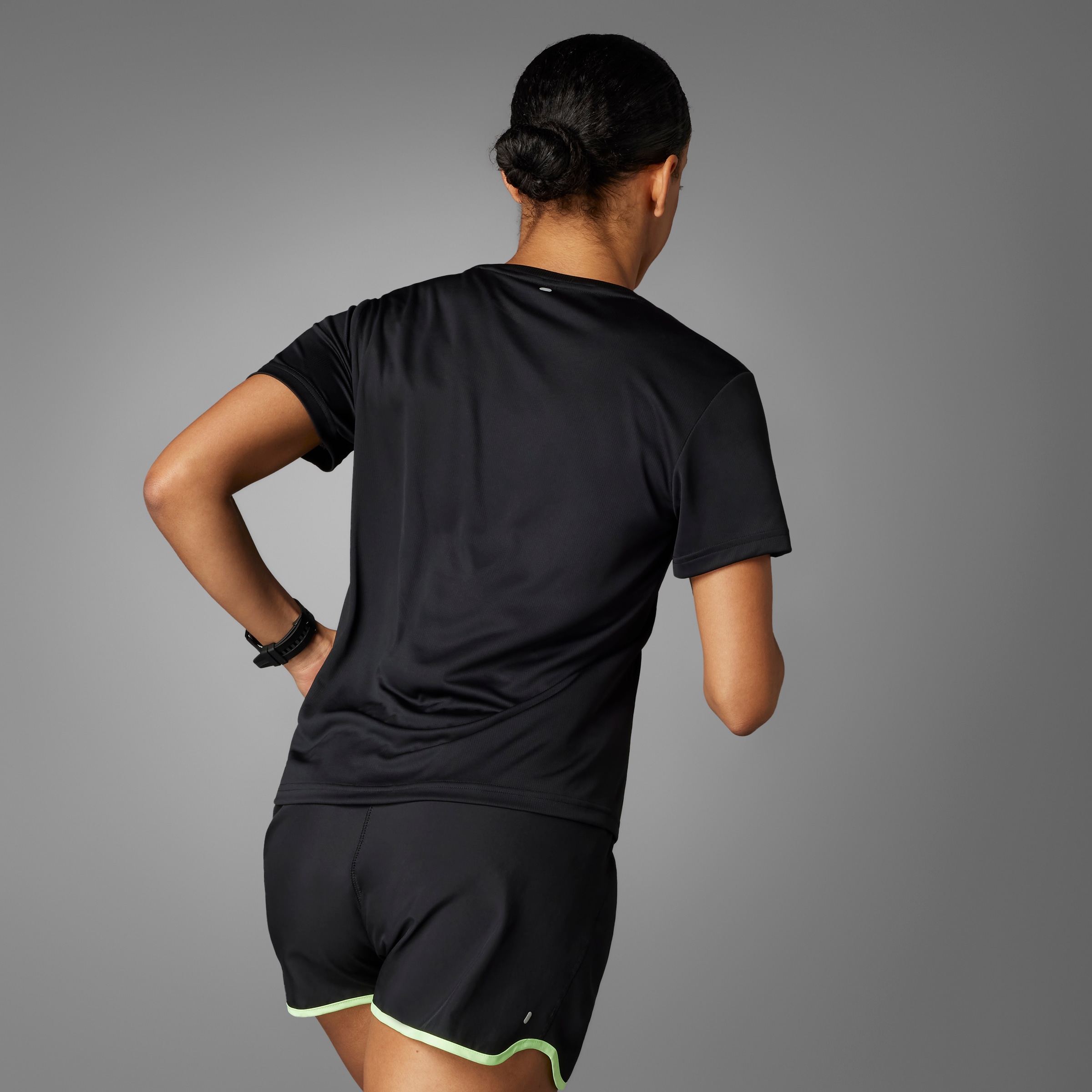 adidas Performance Laufshirt »RUN IT TEE«