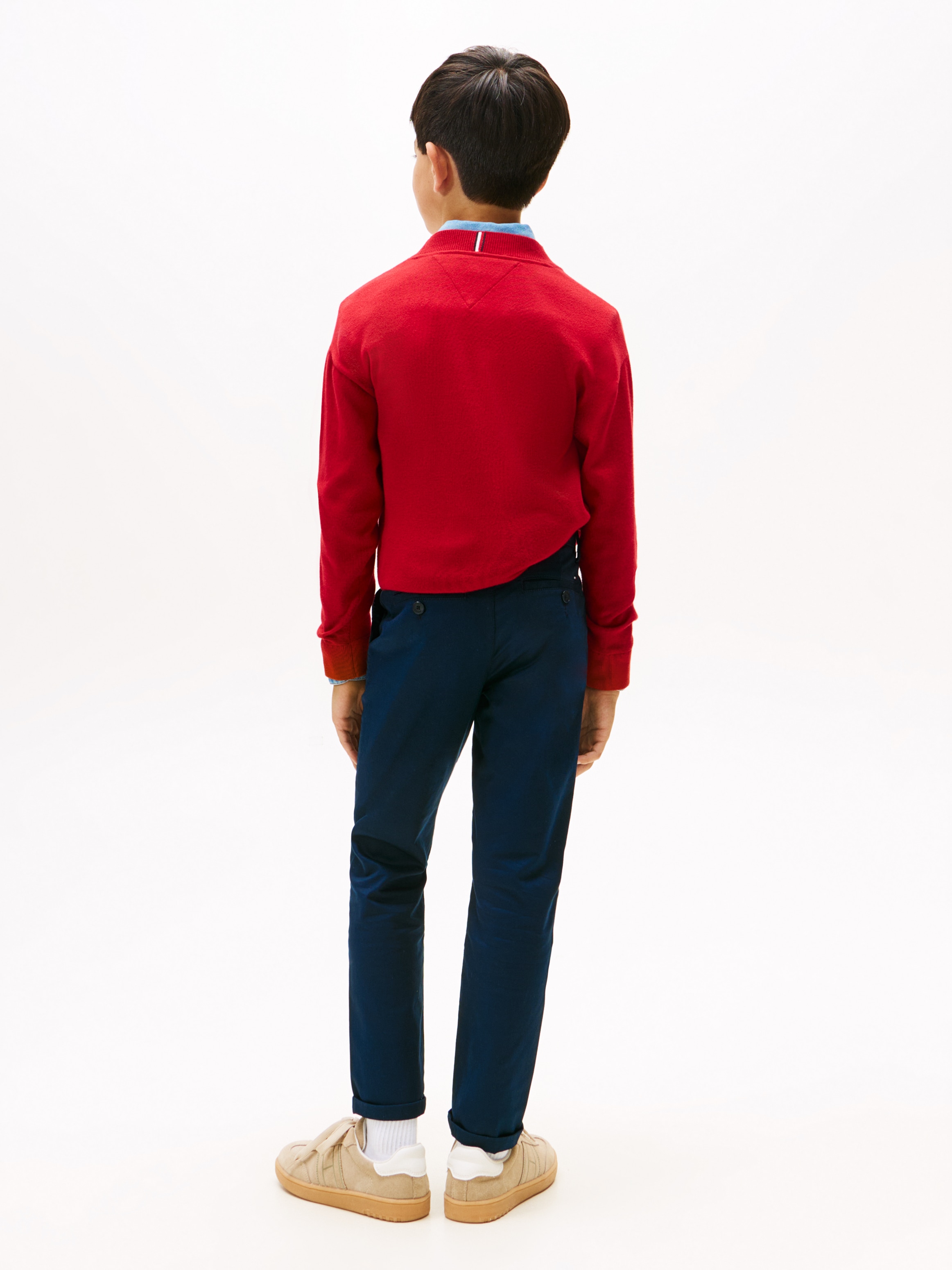 Tommy Hilfiger Chinohose  Kinder bis 16 Jahre