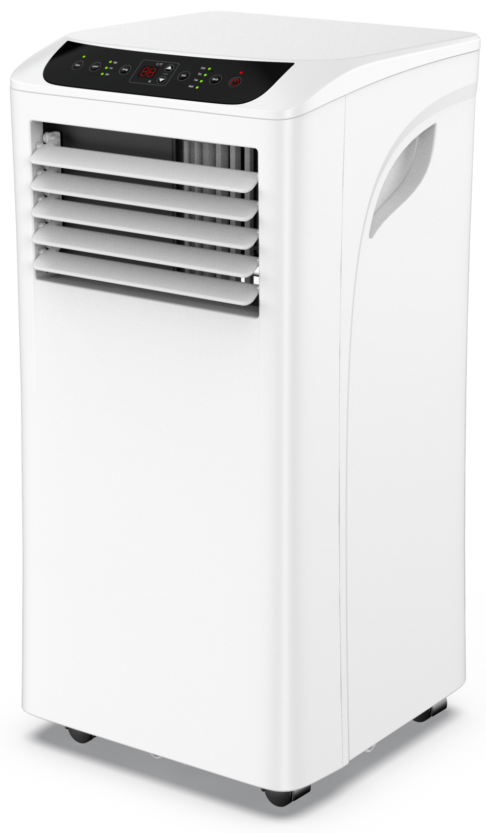 NABO Klimagerät »KA 9003«