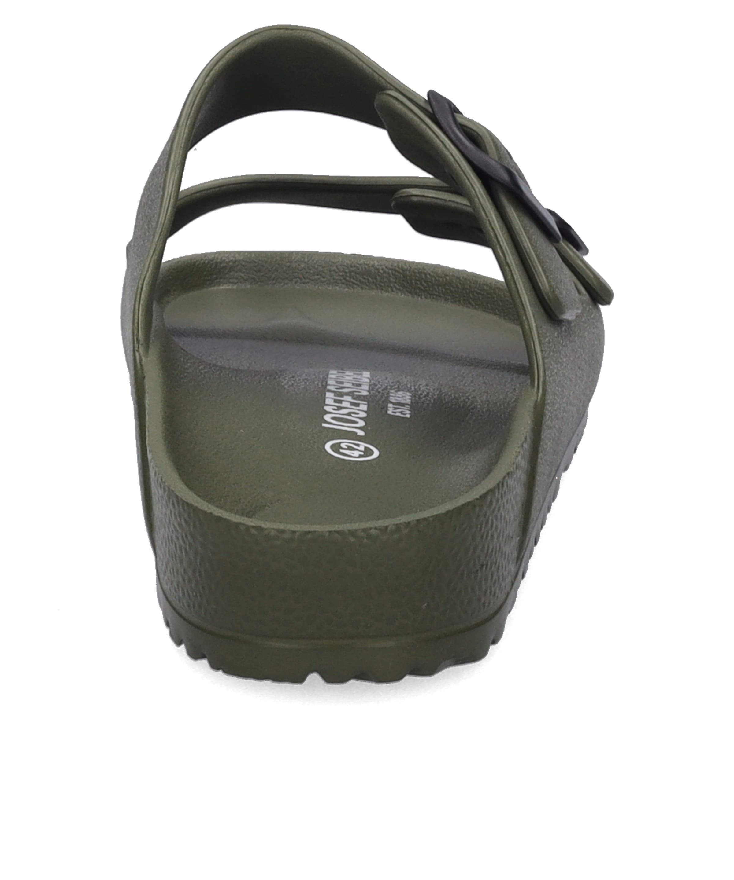Josef Seibel Sandale »Macon 01, oliv«