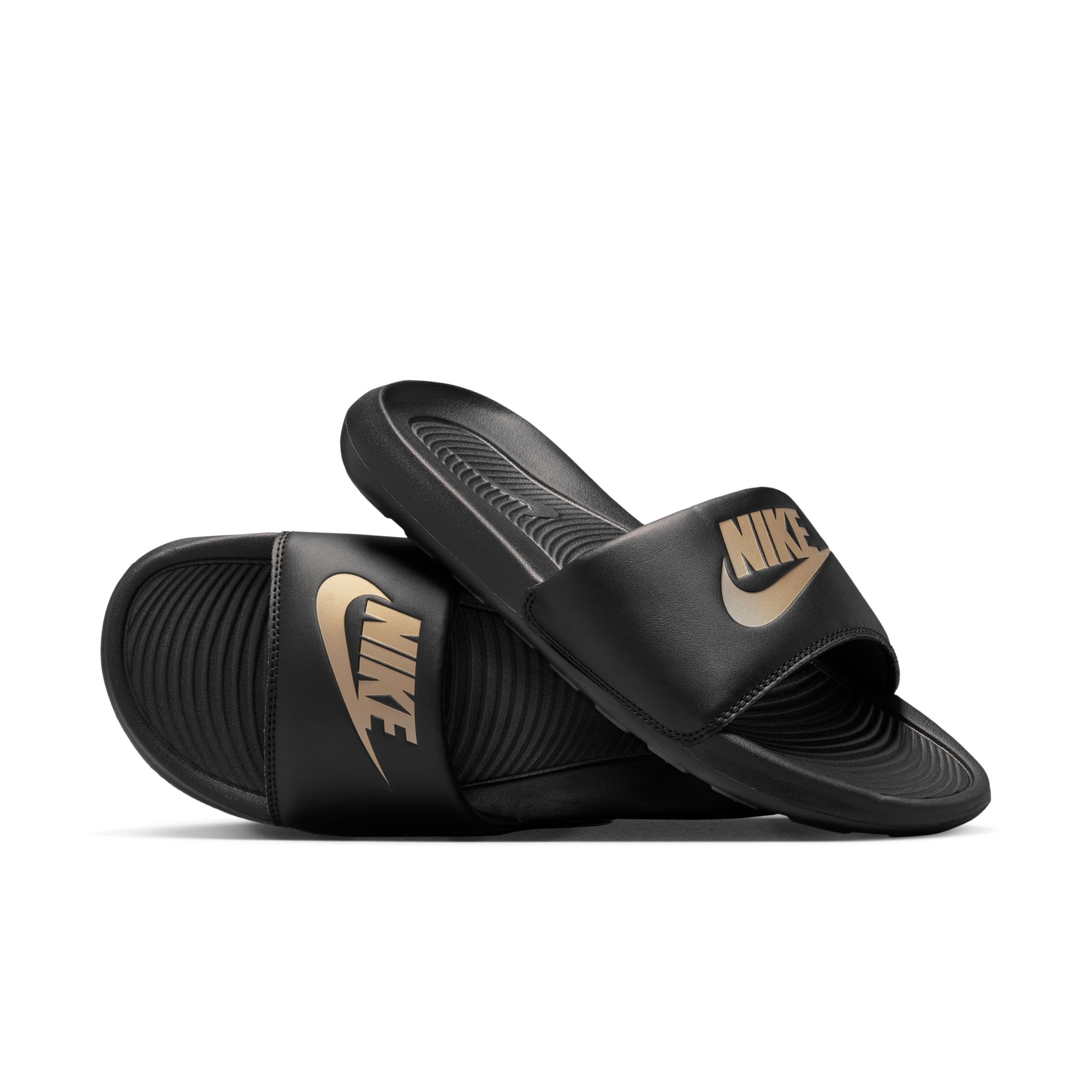 Nike Sportswear Badesandale »VICTORI ONE SLIDE«  Badelatschen