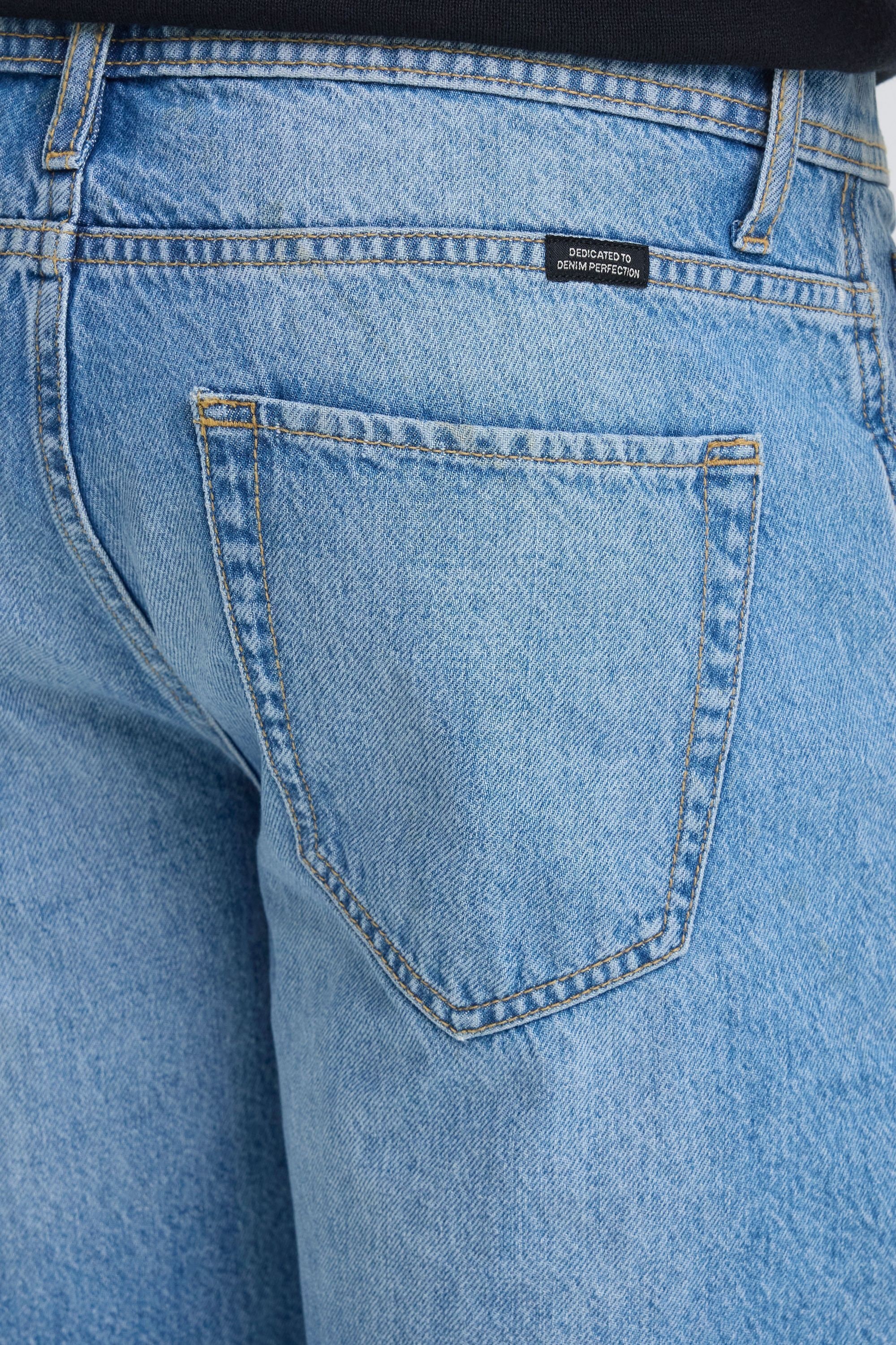 Blend Jeansshorts »Shorts BHTwister«