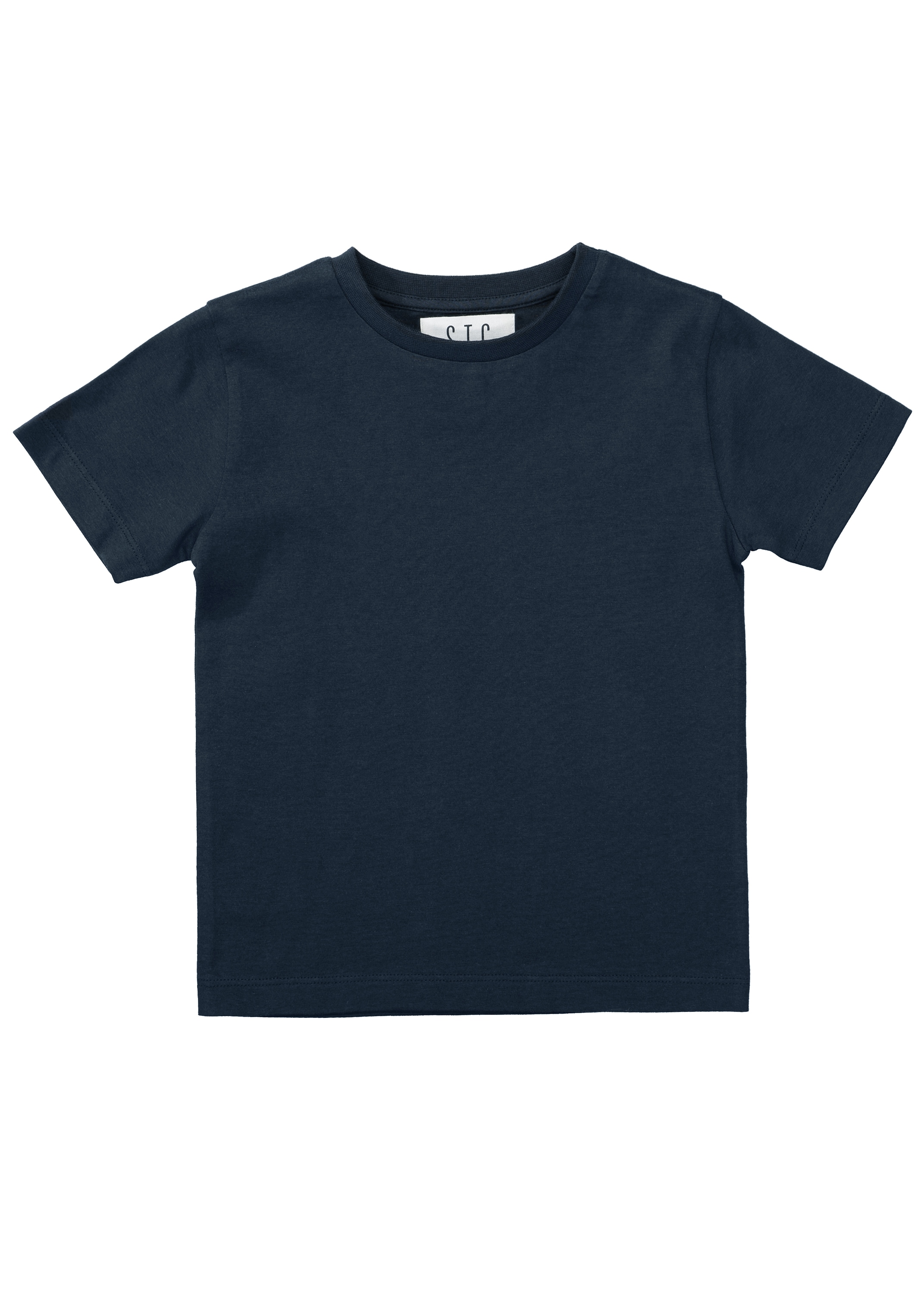 STACCATO T-Shirt »Dino«, 5-er Set