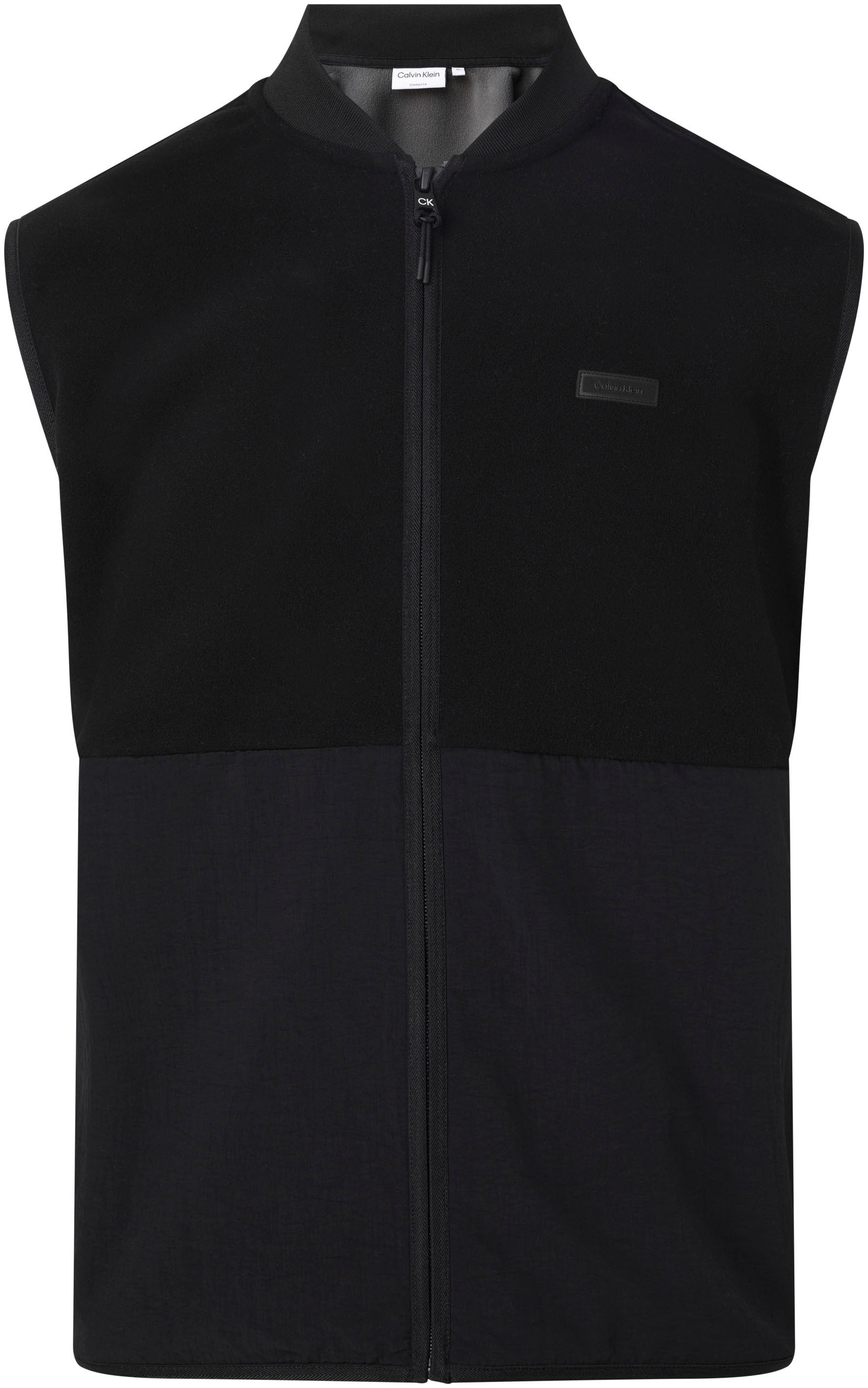 Fleeceweste »BONDED FLEECE VEST«