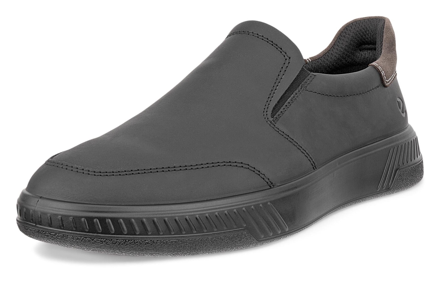 Ecco Herren Slipper »ECCO Move M« Halbschuh in schwarz, Größe 45