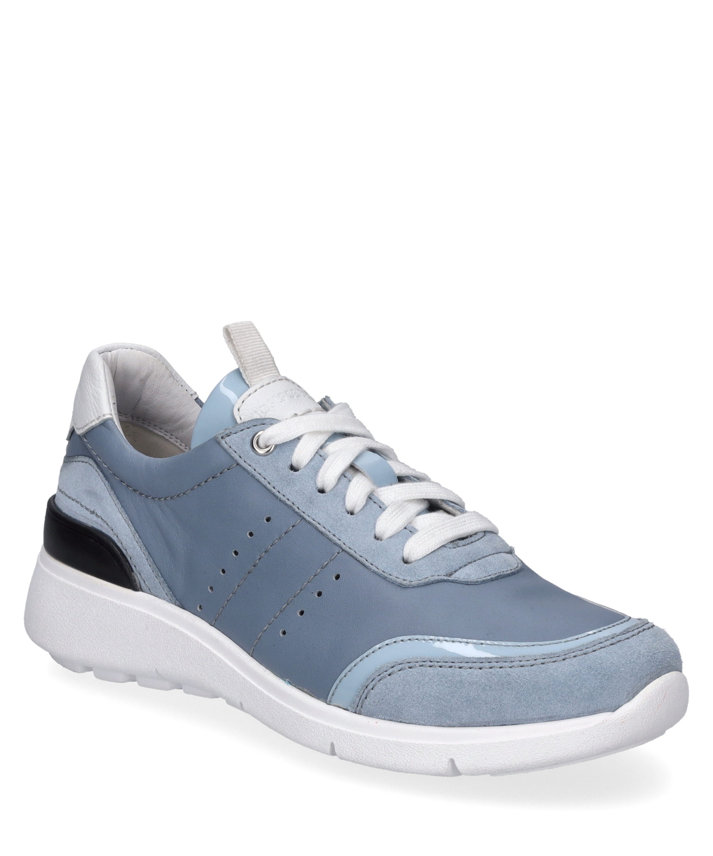 Josef Seibel Sneaker »Giulietta 01, skyblue-kombi«