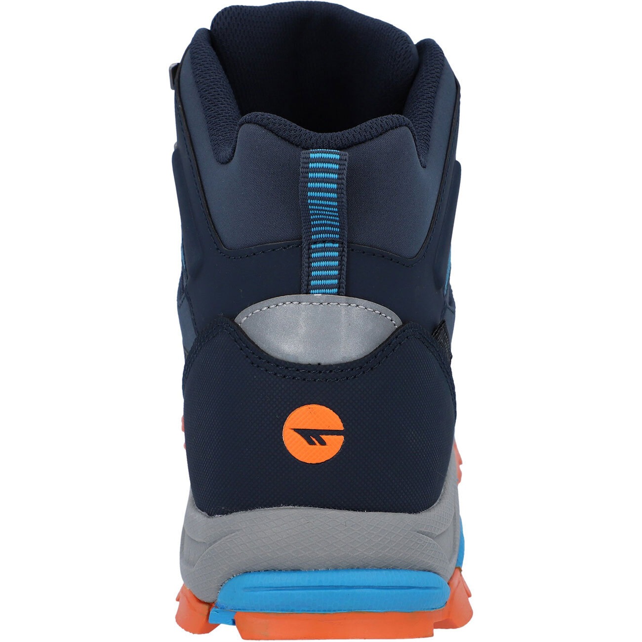 Hi-Tec Wanderschuh »Hi-Tec Stiefel Jackdaw Mid Wp«