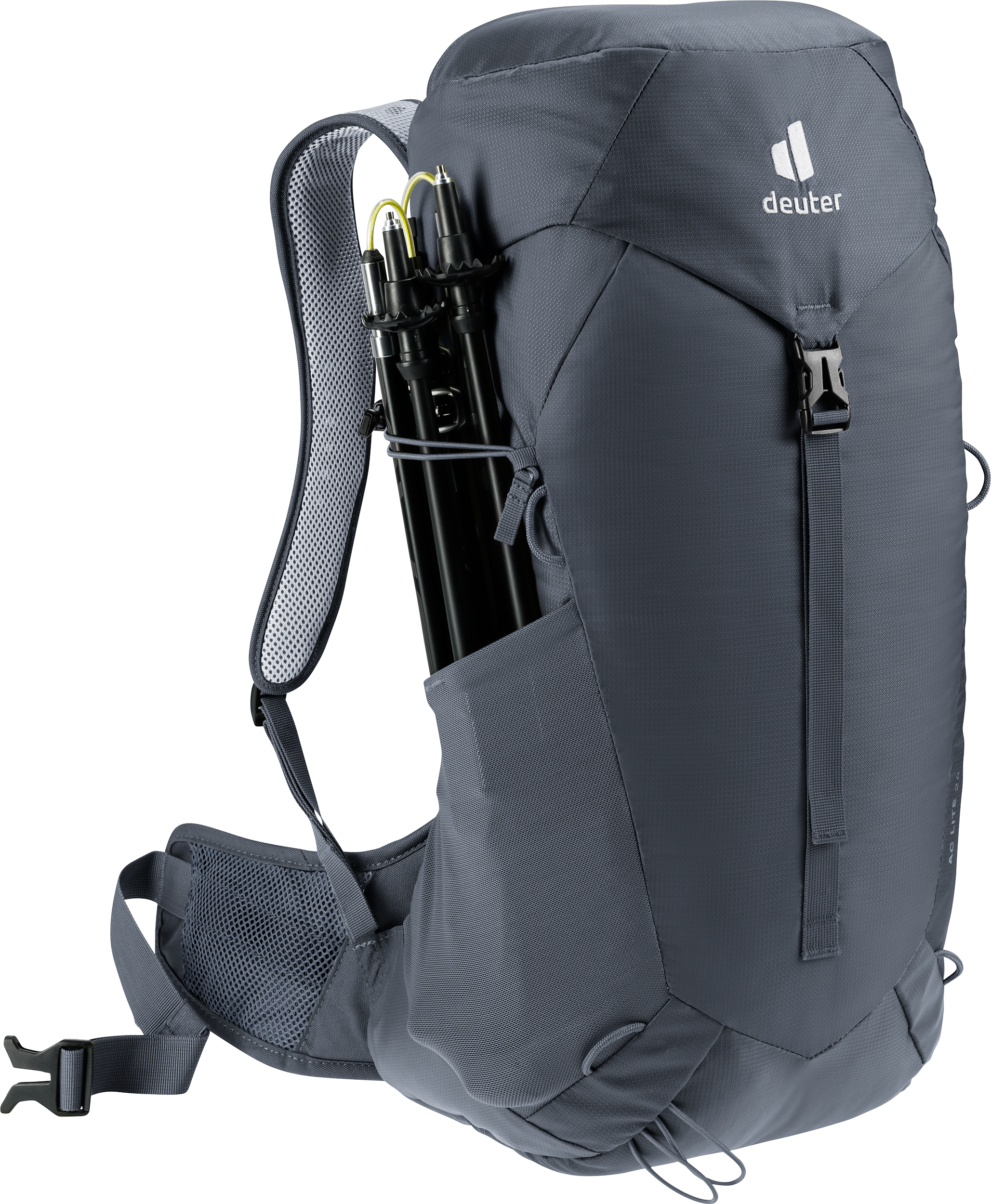 deuter Wanderrucksack »AC Lite 24«