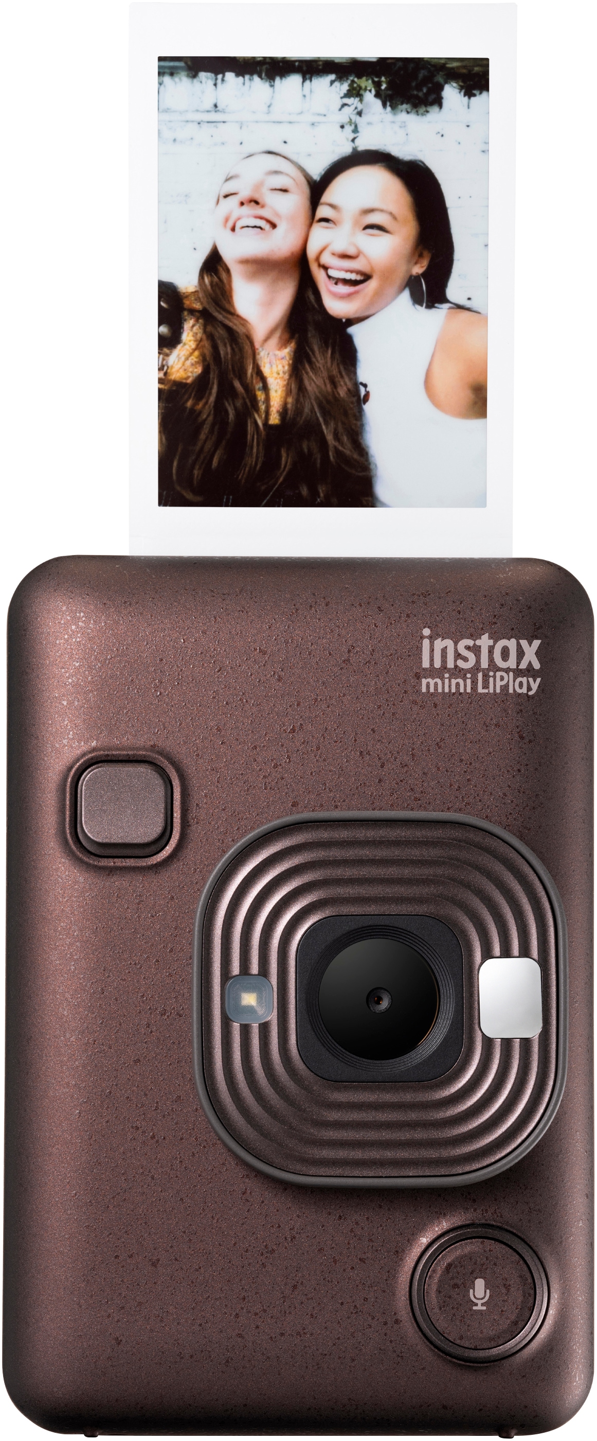 FUJIFILM Sofortbildkamera »INSTAX mini LiPlay«